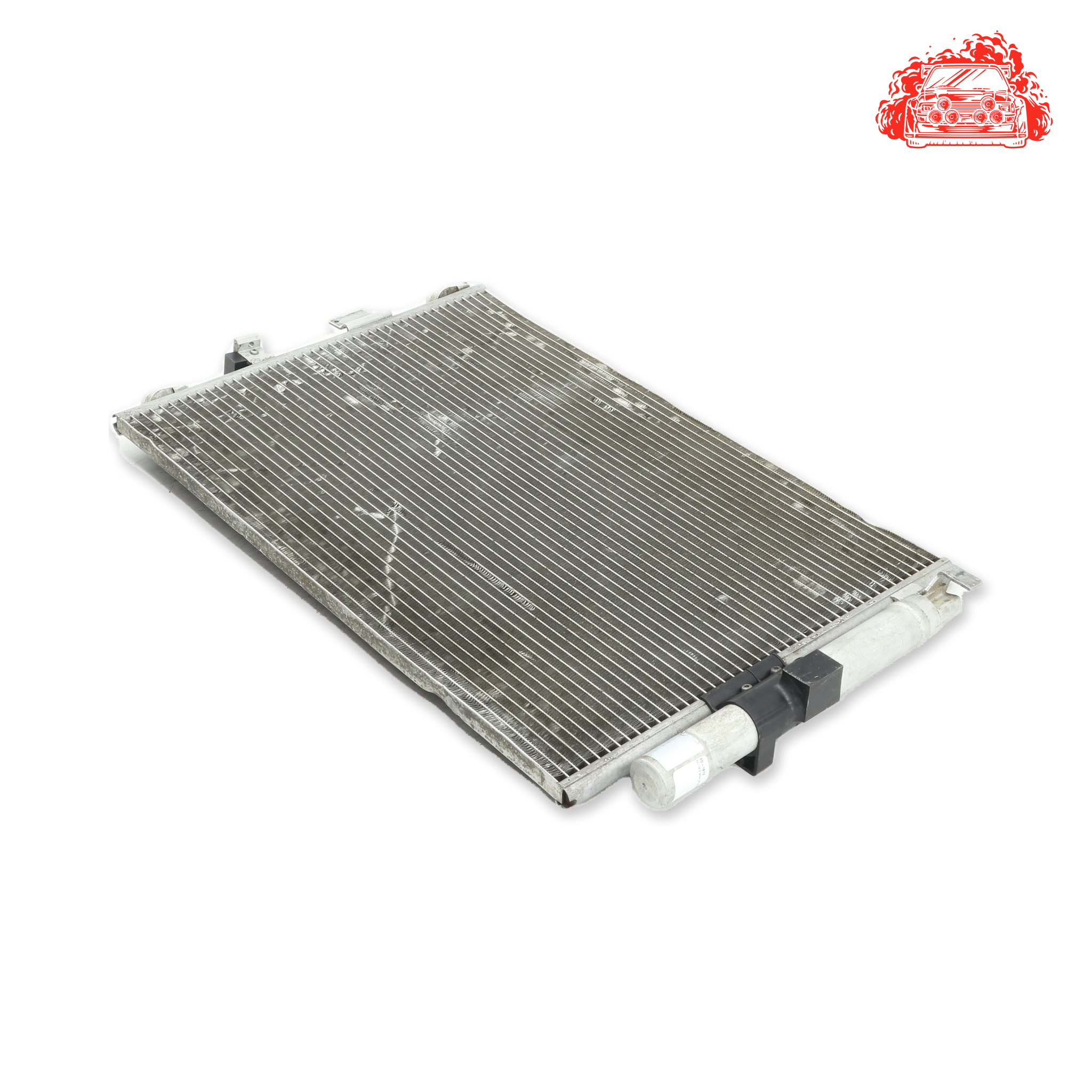 Used Ford Focus EcoBoost Aircon AC Condenser - OEM Part T14380B