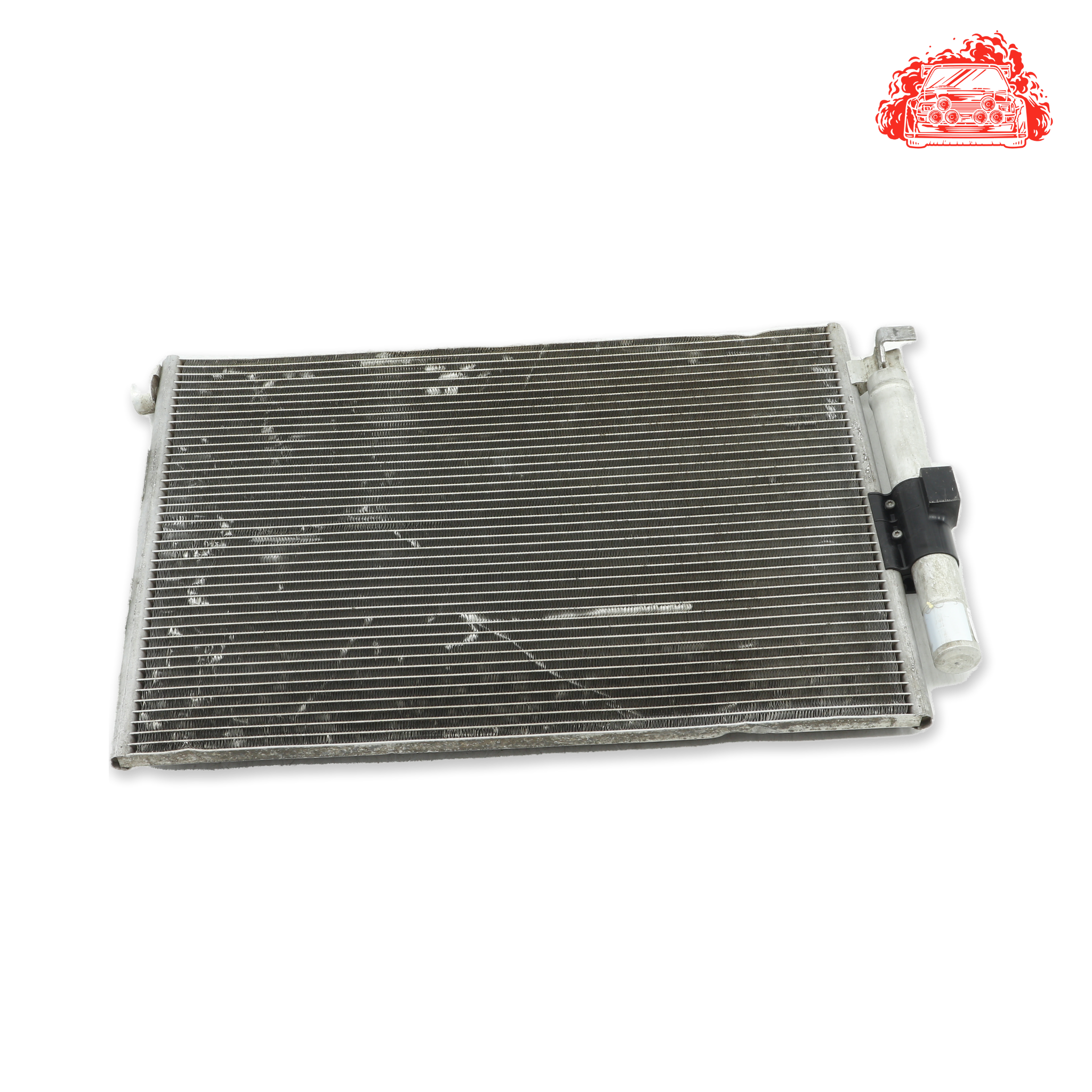 Used Ford Focus EcoBoost Aircon AC Condenser - OEM Part T14380B