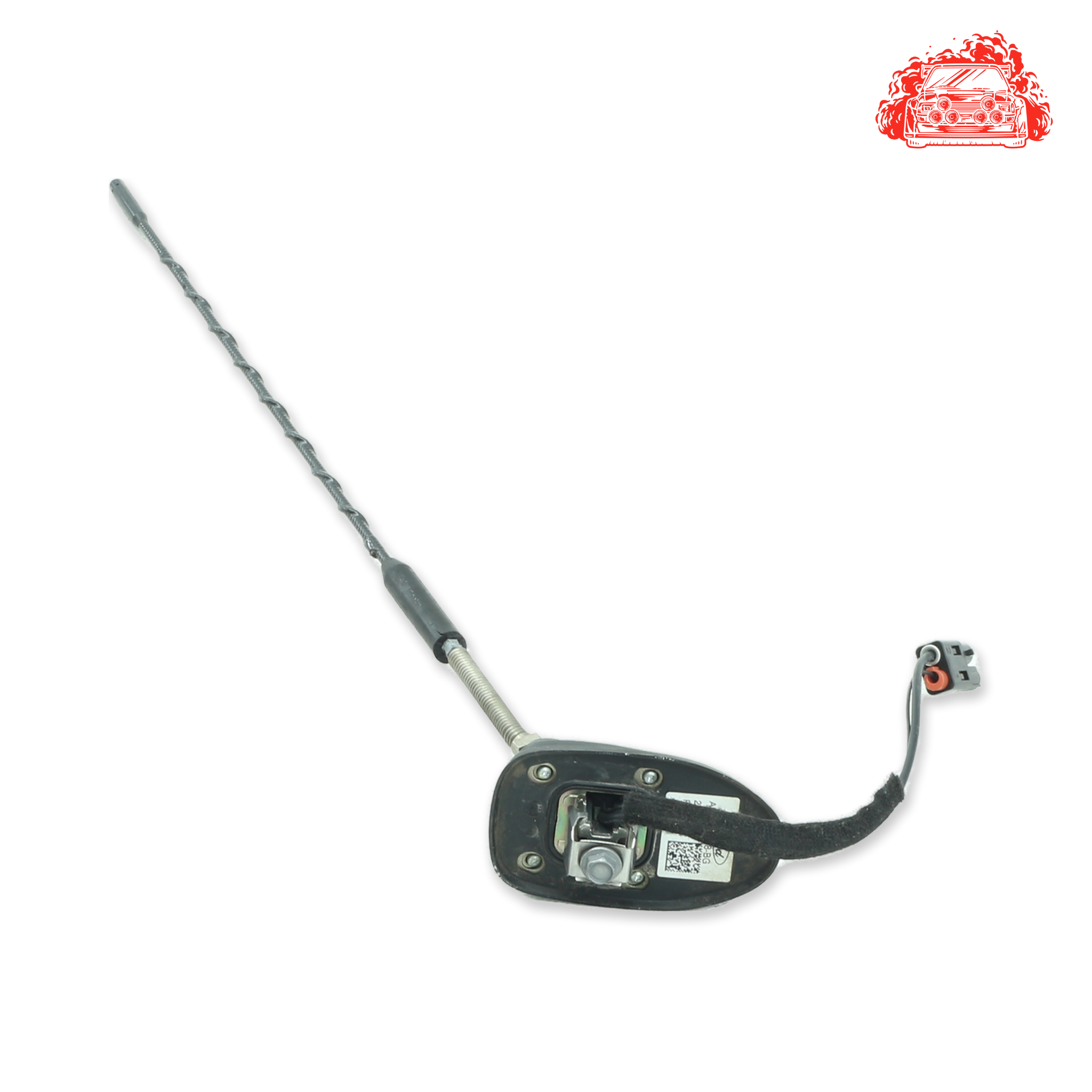 Ford Focus EcoBoost Antenna AM5T18828BG
