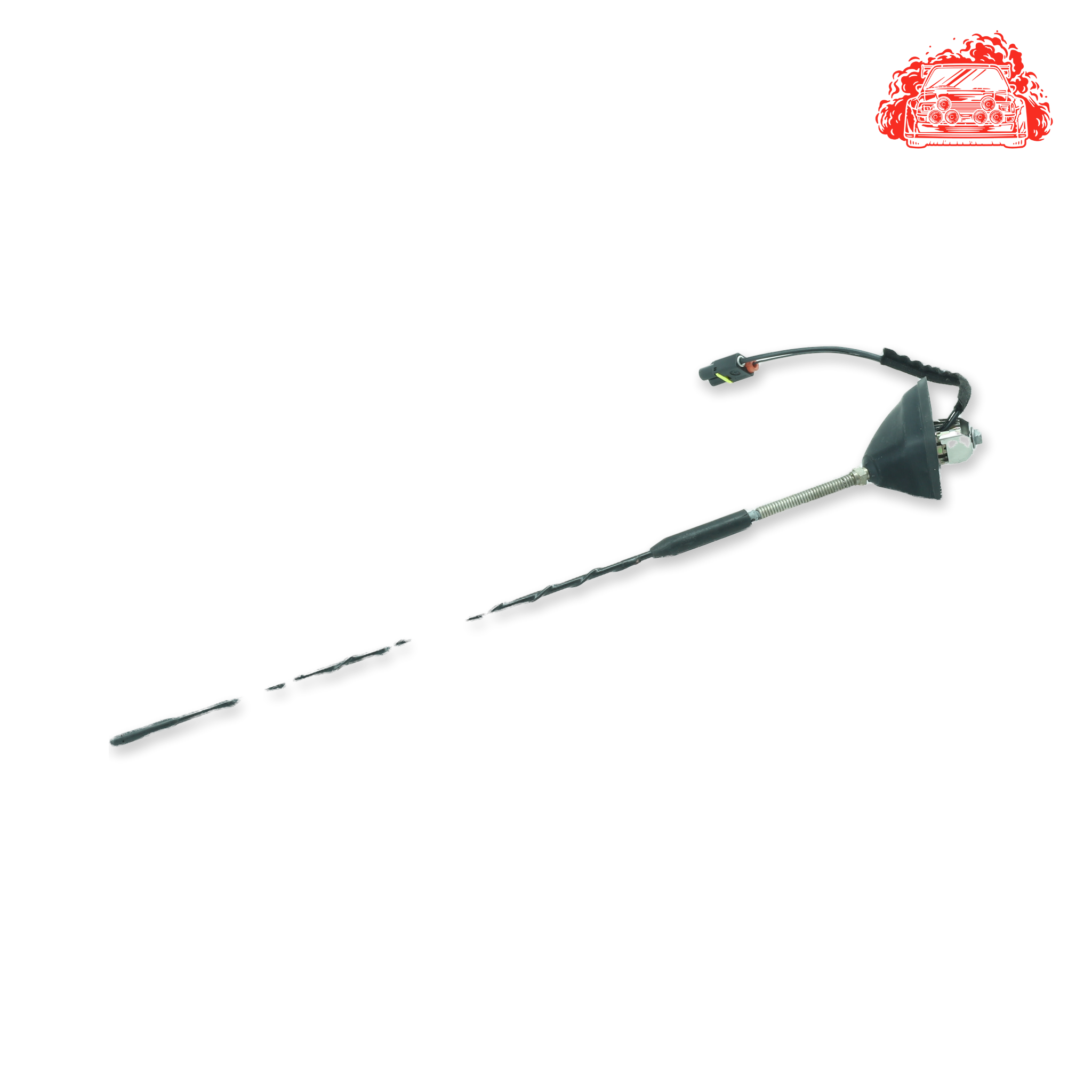 Ford Focus EcoBoost Antenna AM5T18828BG