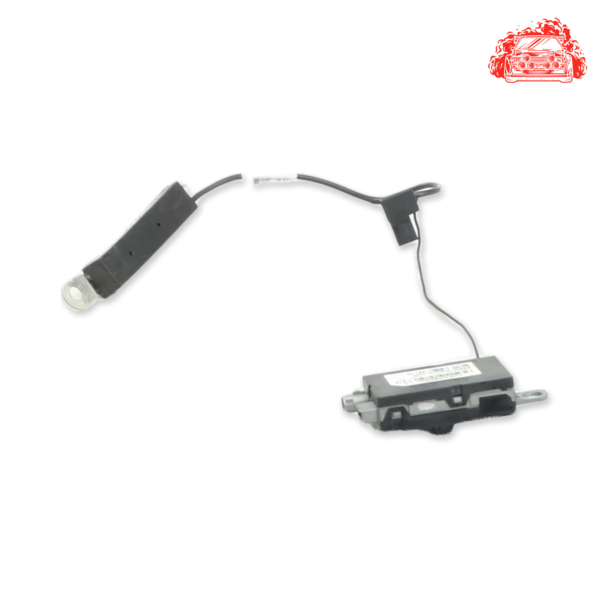 Used Ford Focus EcoBoost Antenna Amplifier - OEM Part 7CP118C847CA