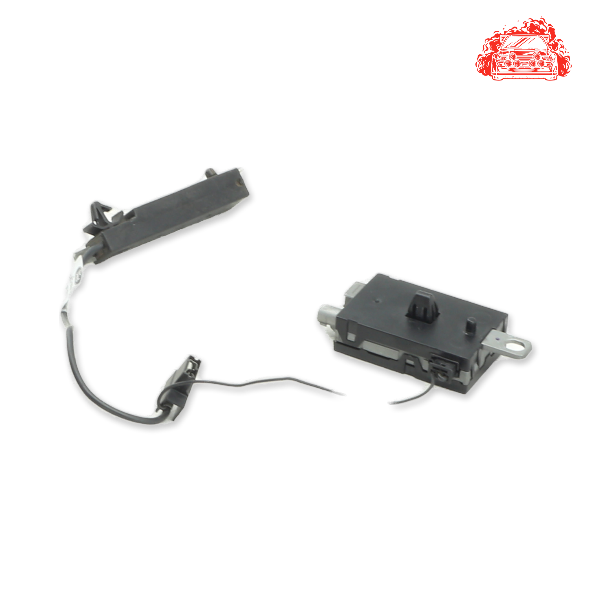 Used Ford Focus EcoBoost Antenna Amplifier - OEM Part 7CP118C847CA