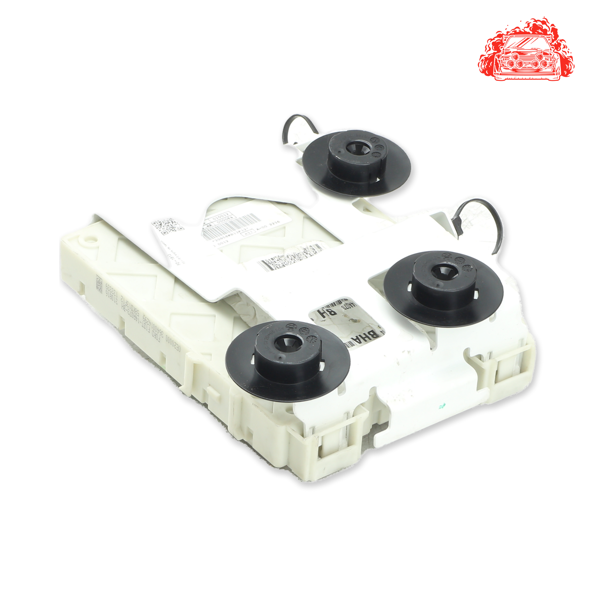 Used Ford Focus EcoBoost Body Control Module - OEM Part 58KD13F12
