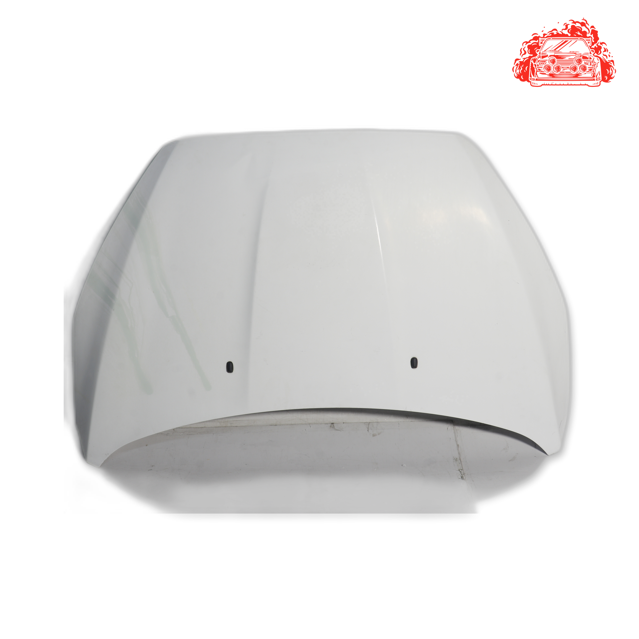 Ford Focus EcoBoost Bonnet