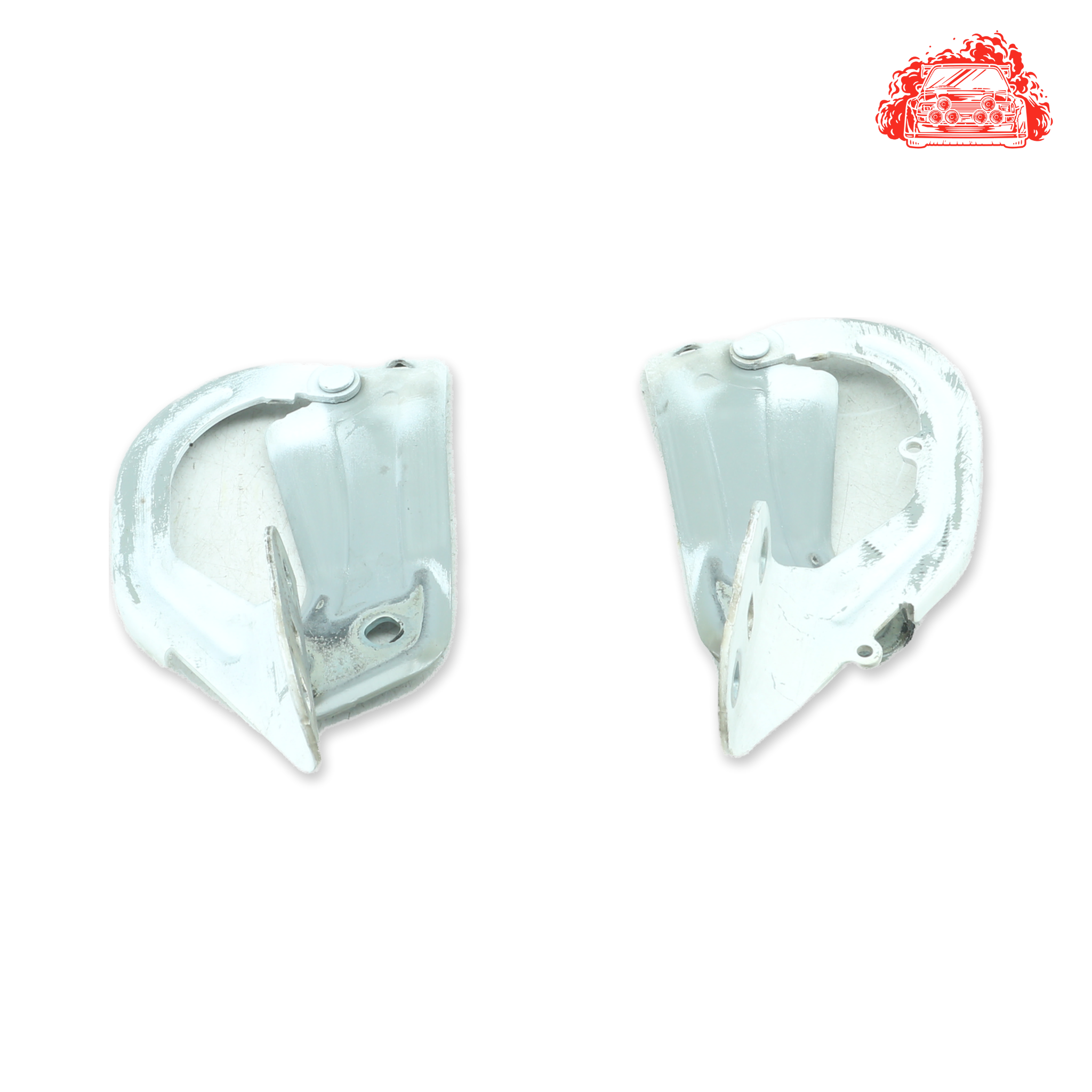 Used Ford Focus EcoBoost Bonnet Hinges