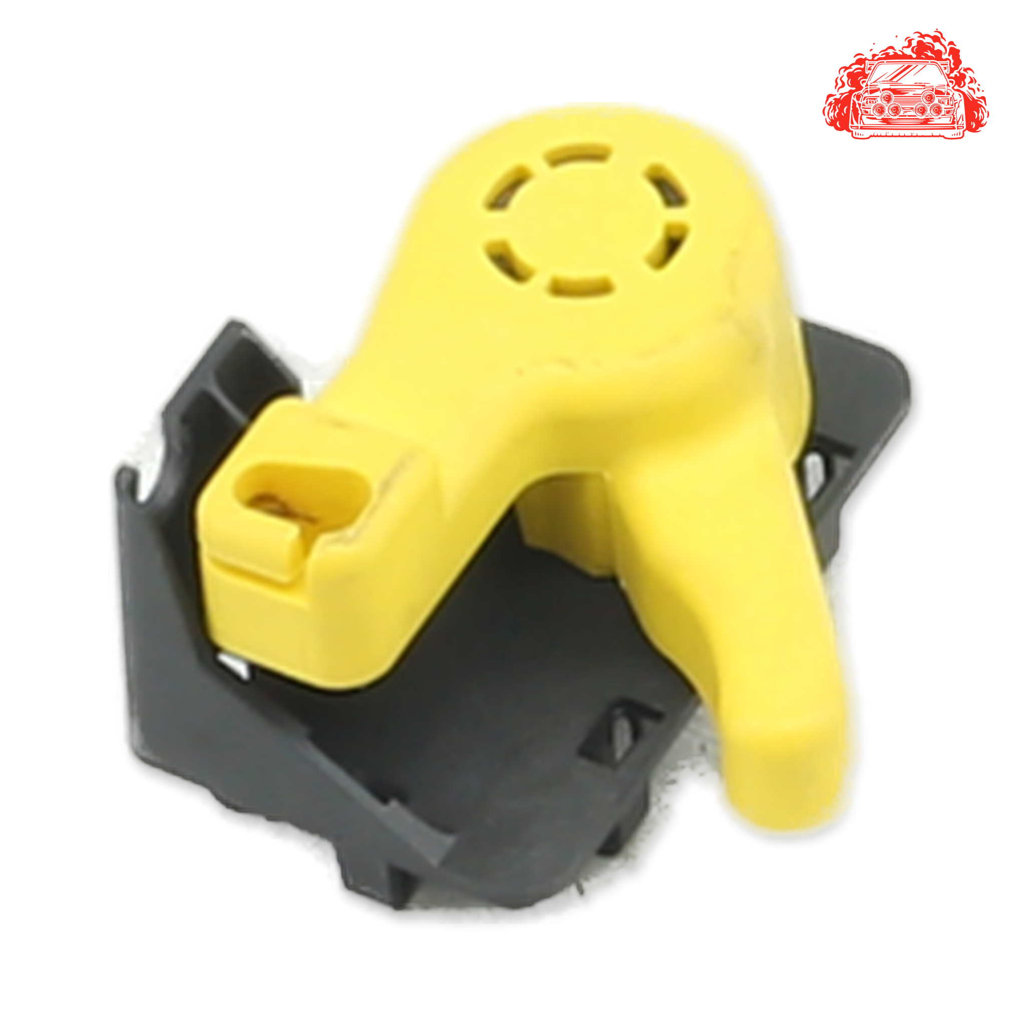Used Ford Focus EcoBoost Bonnet Latch Follow-Up BM5116A770
