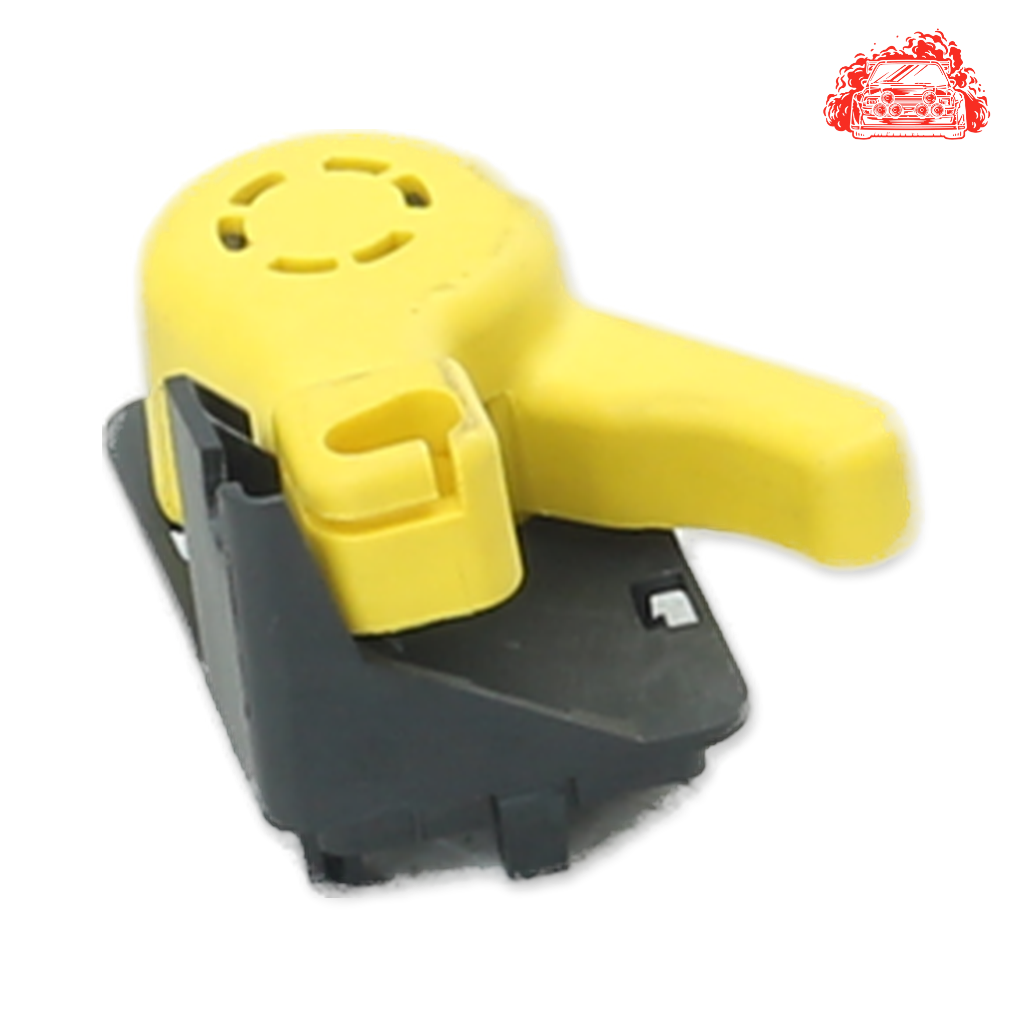 Used Ford Focus EcoBoost Bonnet Latch Follow-Up BM5116A770