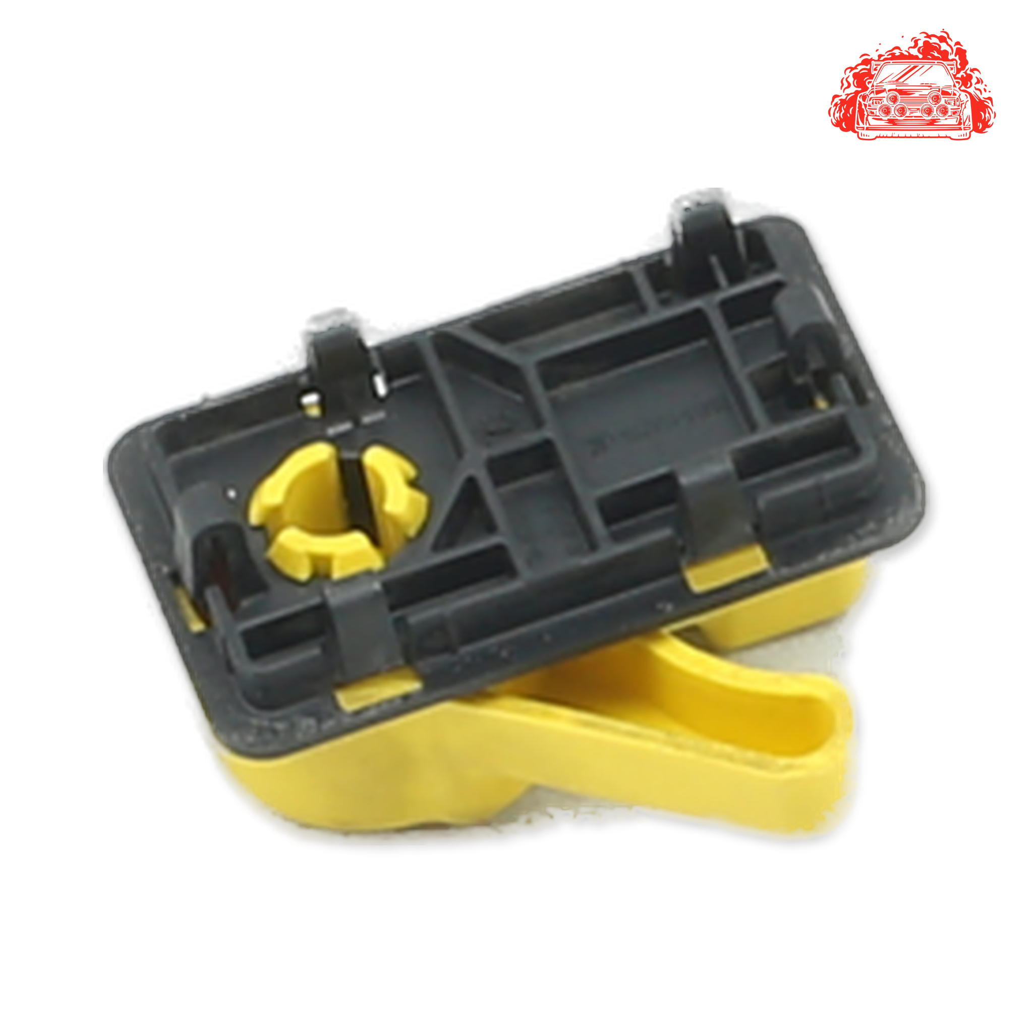 Used Ford Focus EcoBoost Bonnet Latch Follow-Up BM5116A770