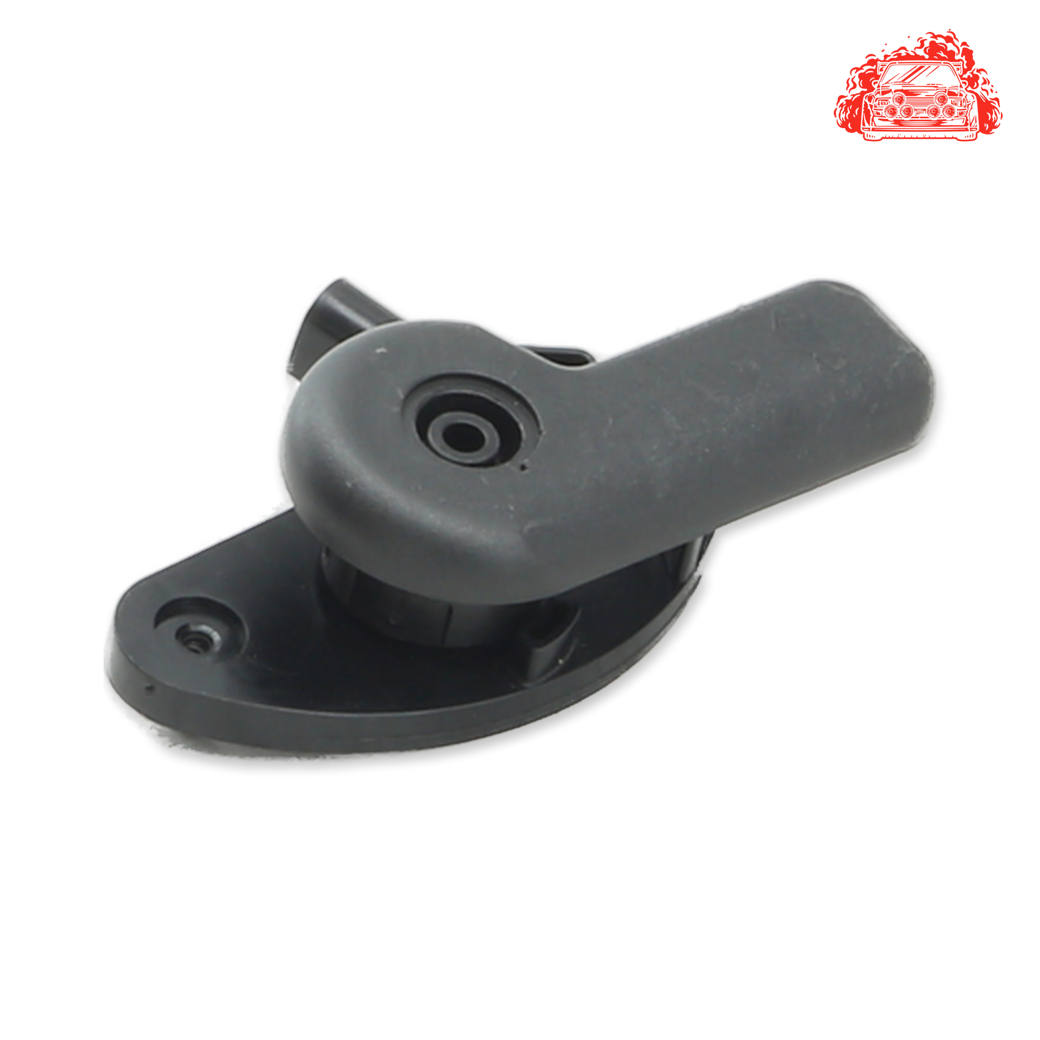 Used Ford Focus EcoBoost Bonnet Release Handle - OEM Part 16B626