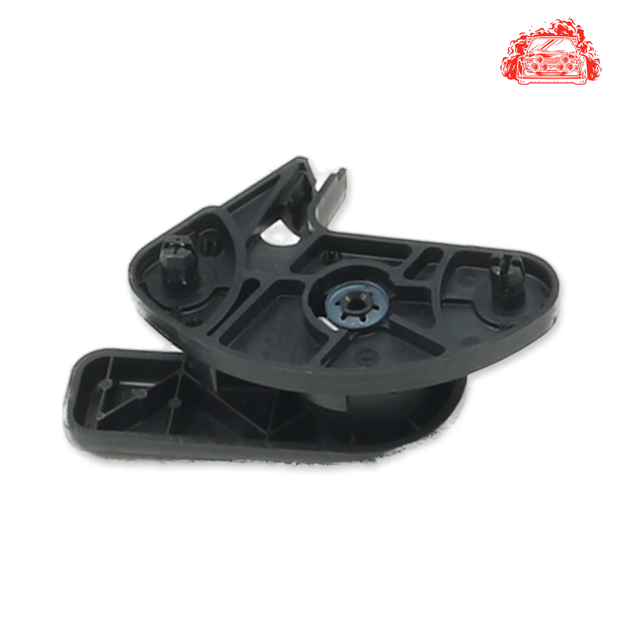 Used Ford Focus EcoBoost Bonnet Release Handle - OEM Part 16B626