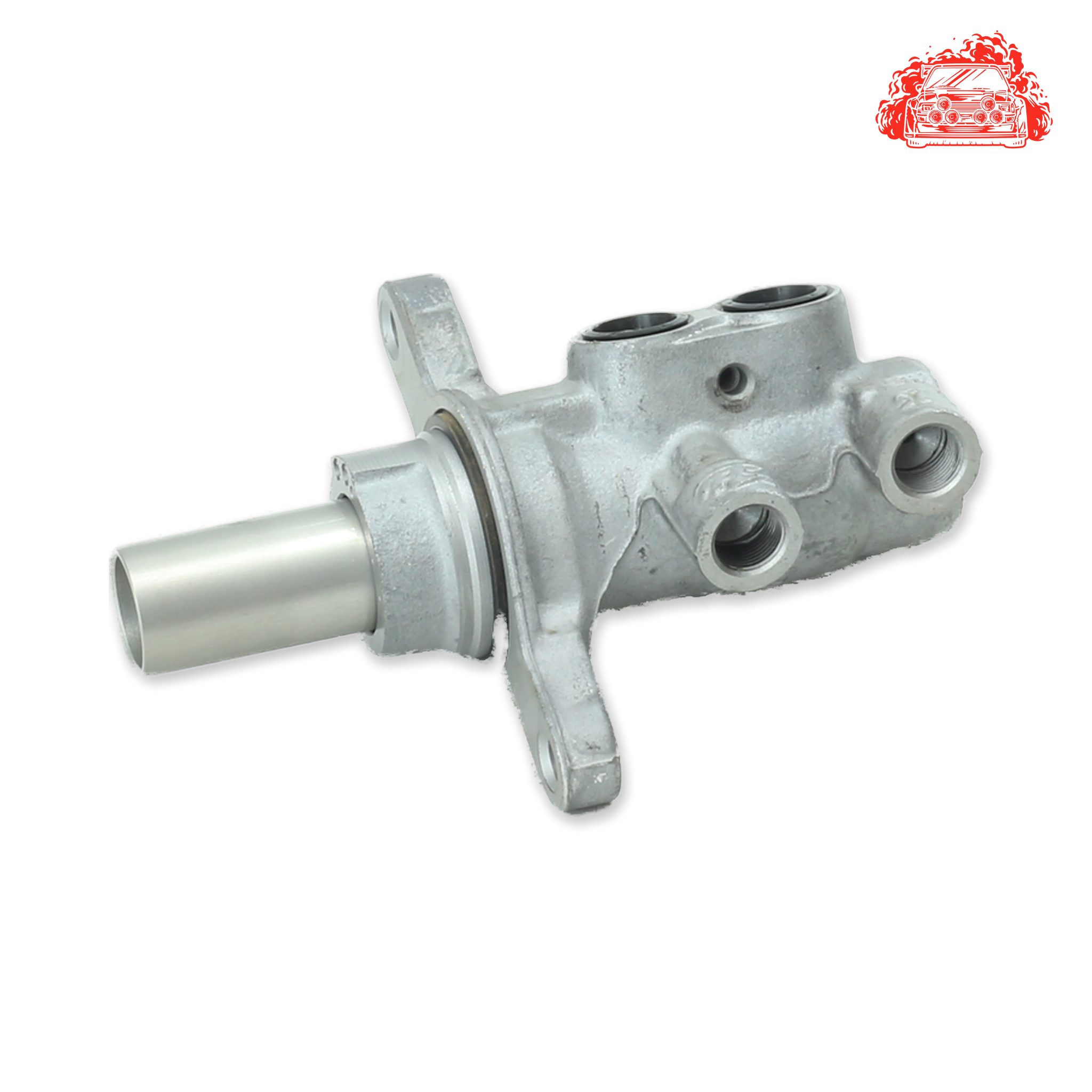 Used Ford Focus EcoBoost Brake Master Cylinder