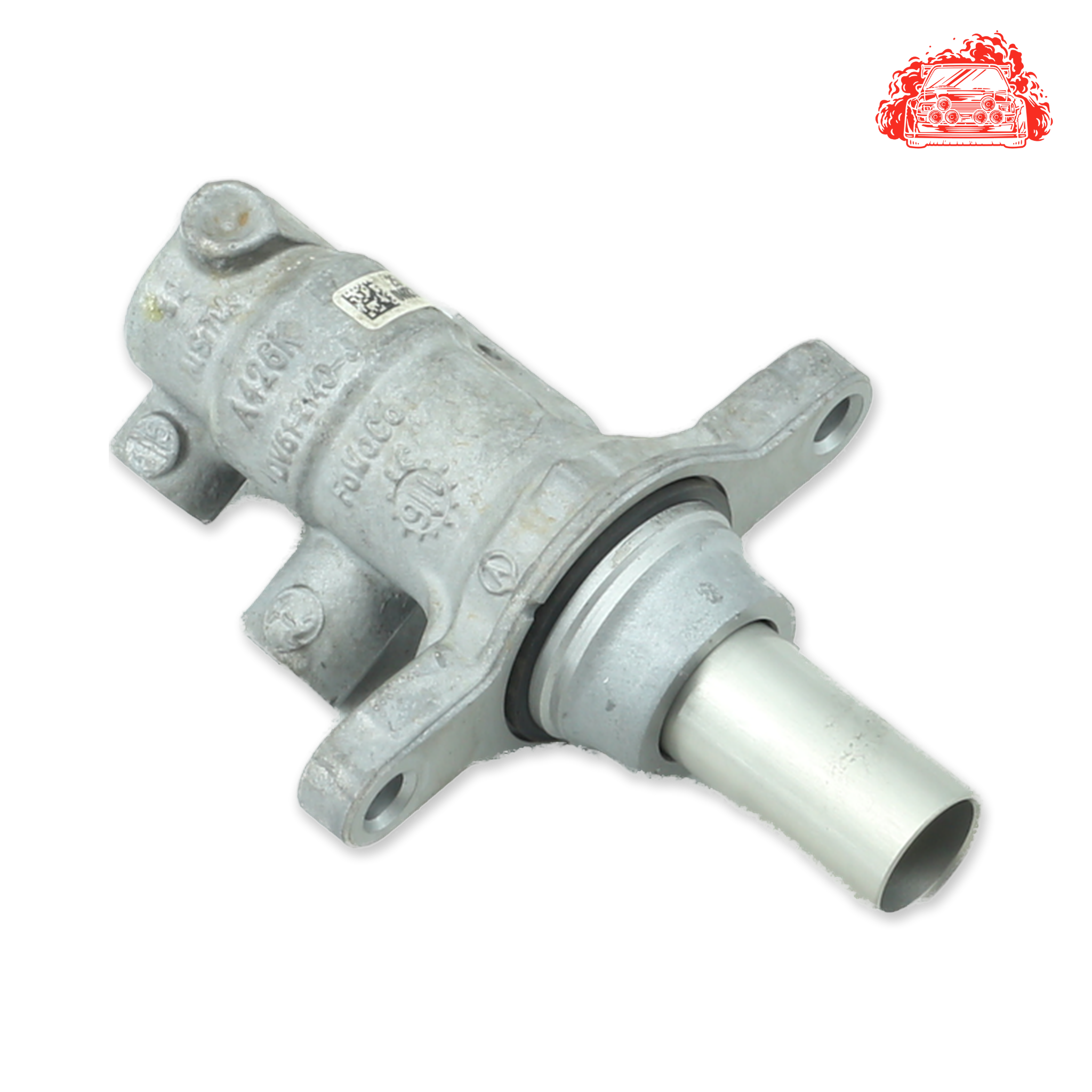 Used Ford Focus EcoBoost Brake Master Cylinder
