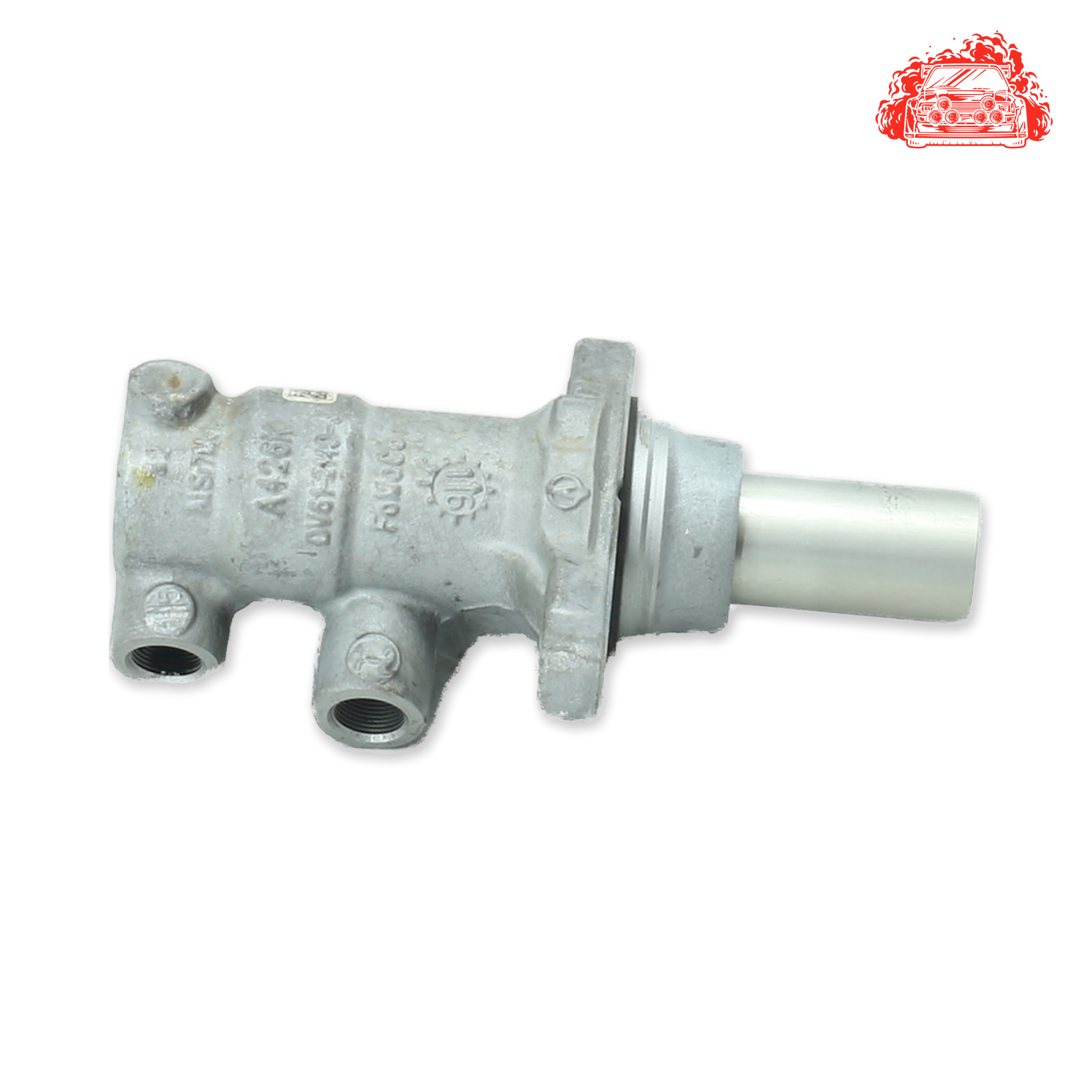 Used Ford Focus EcoBoost Brake Master Cylinder