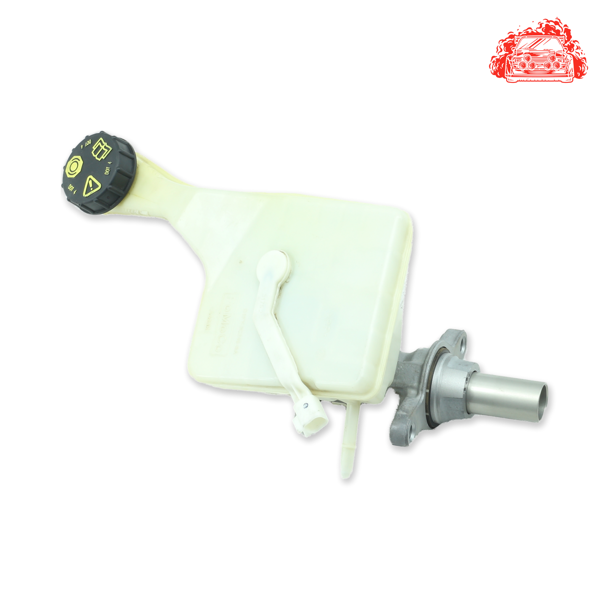 Ford Focus EcoBoost Brake Master Cylinder G1FY2C246BA