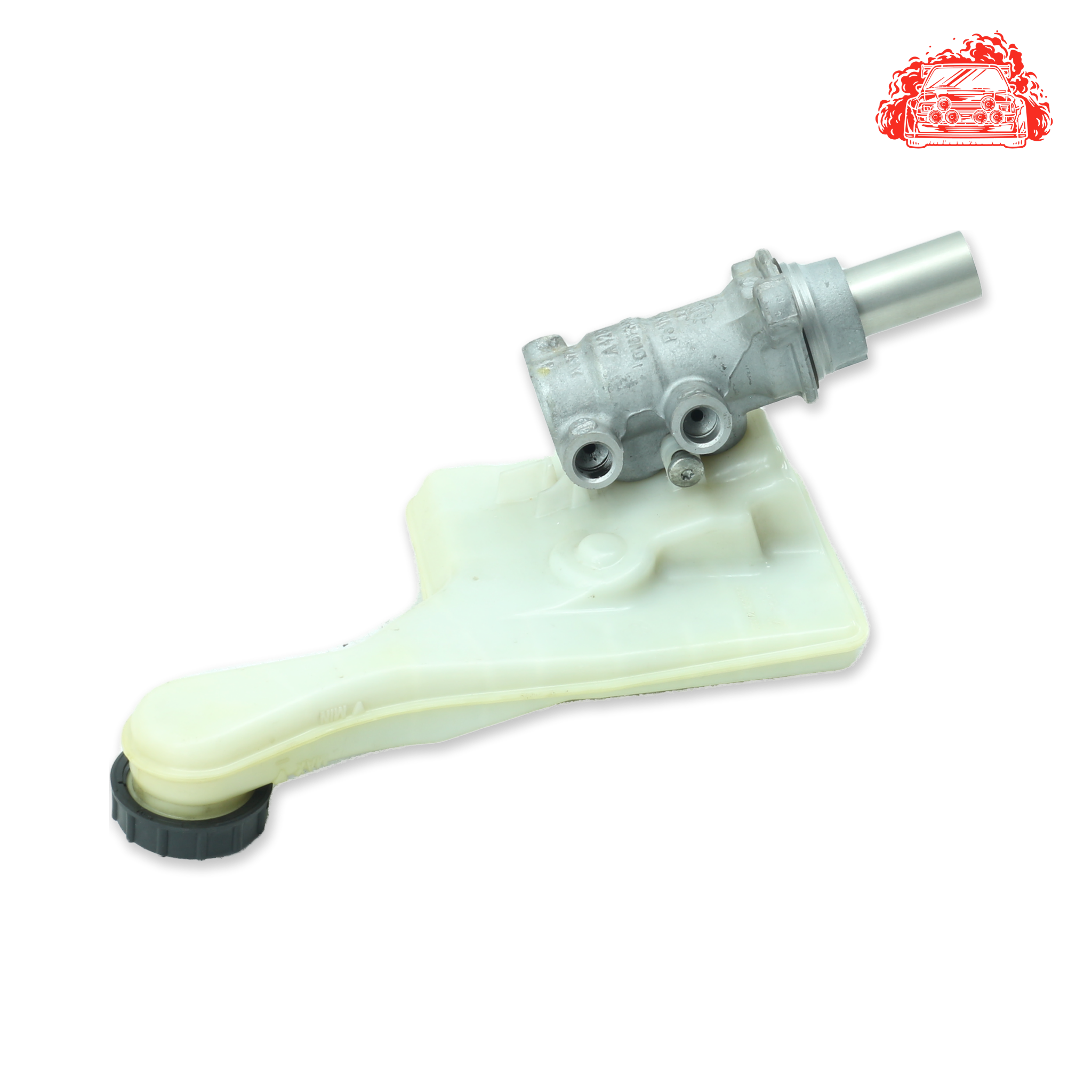 Ford Focus EcoBoost Brake Master Cylinder G1FY2C246BA