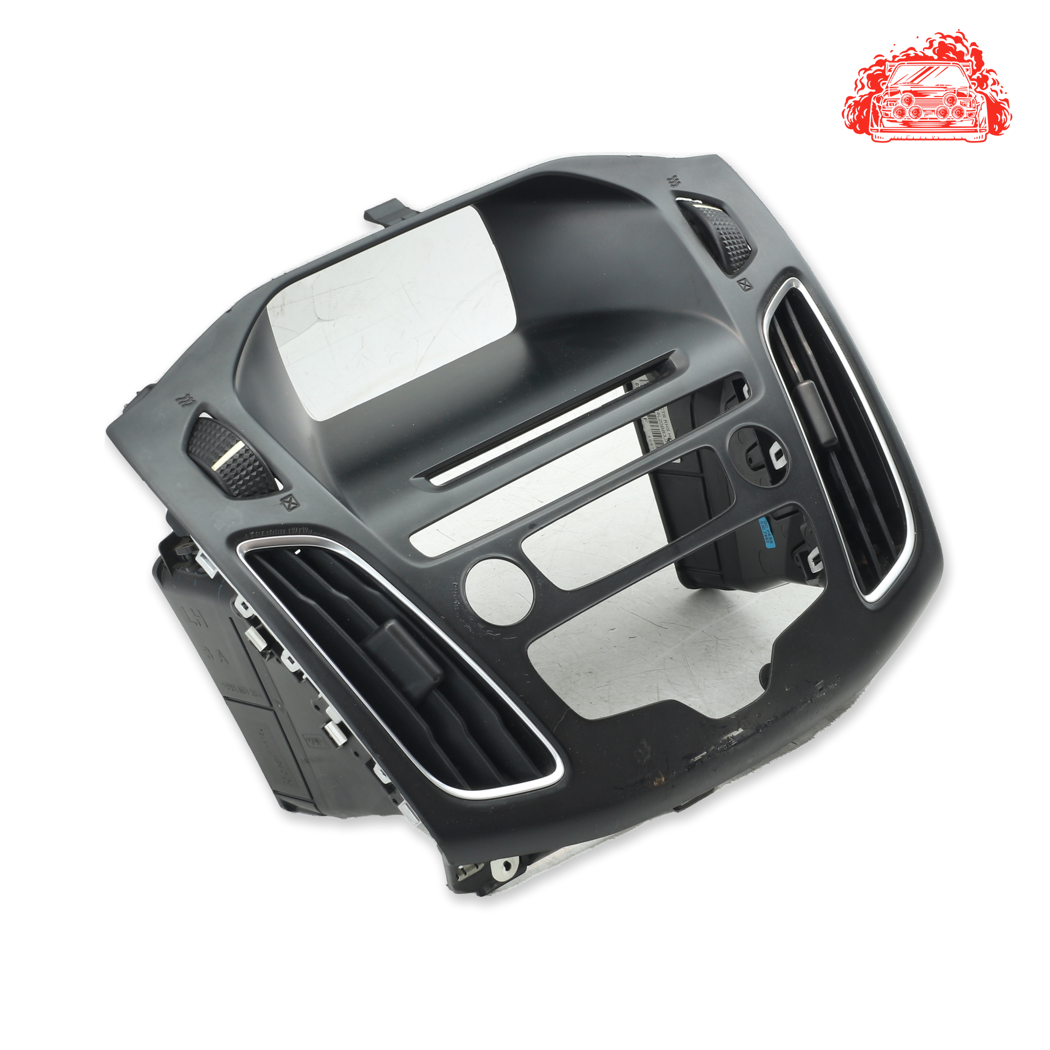 Ford Focus EcoBoost Center Dashboard Air Vent F1EB18835A