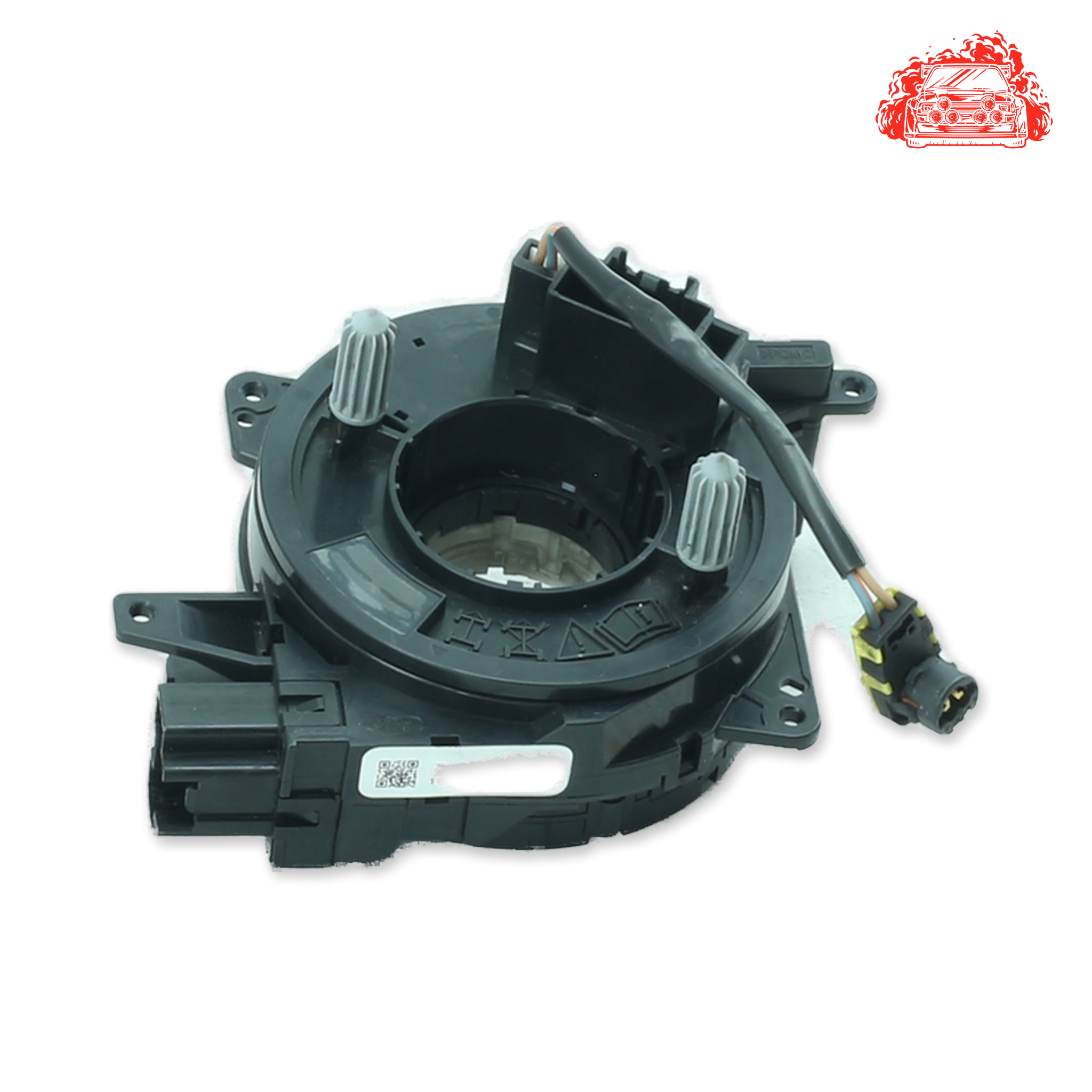 Used Ford Focus EcoBoost Clock Spring - OEM Part ZWAC30124A