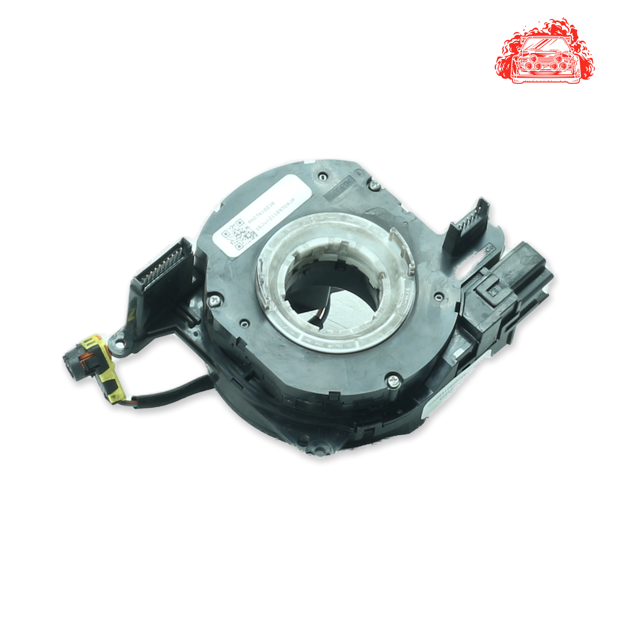 Used Ford Focus EcoBoost Clock Spring - OEM Part ZWAC30124A