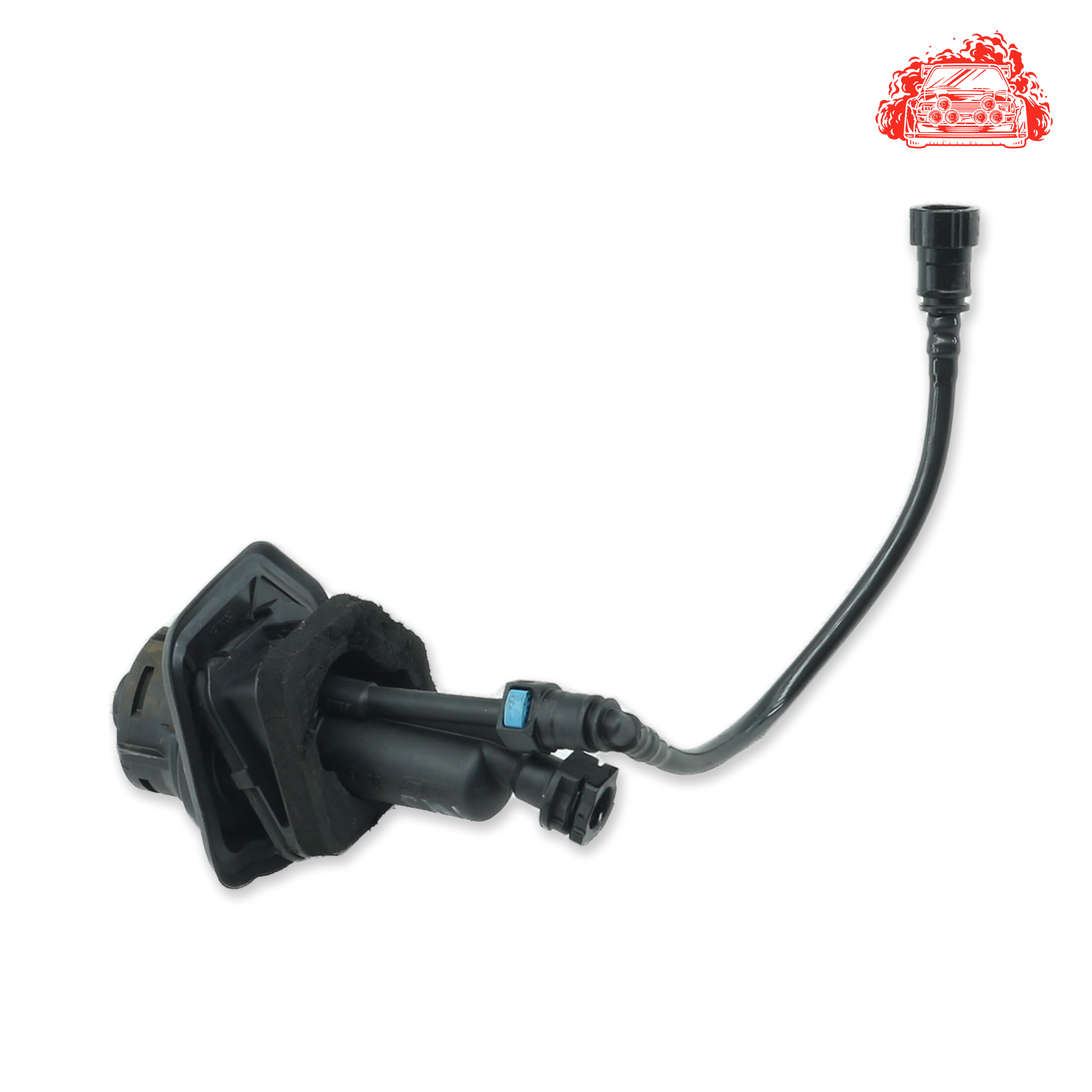 Used Ford Focus EcoBoost Clutch Master Cylinder BV517A542BB
