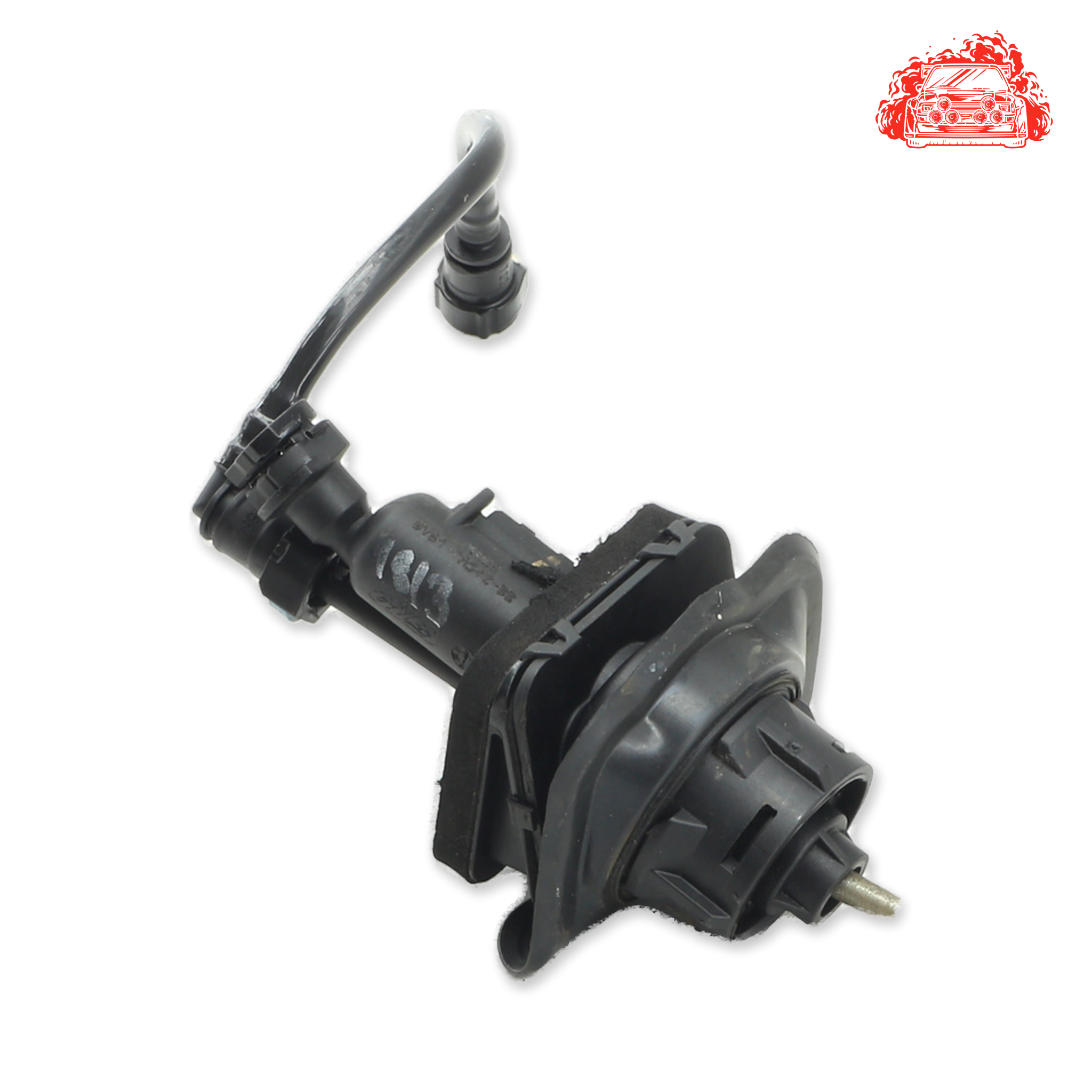 Used Ford Focus EcoBoost Clutch Master Cylinder BV517A542BB