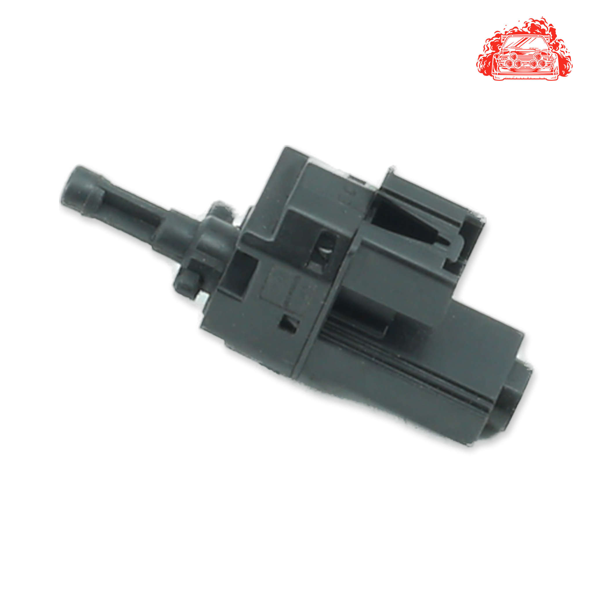 Used Ford Focus EcoBoost Clutch Pedal Switch - OEM Part 4M5T7C534