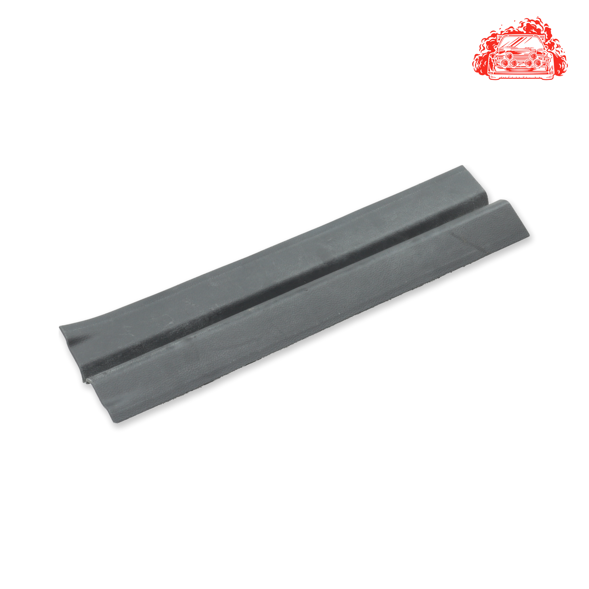 Used Ford Focus EcoBoost Door Sill Trim Strip Set - OEM Part BM51A13201A,BM51A13200A