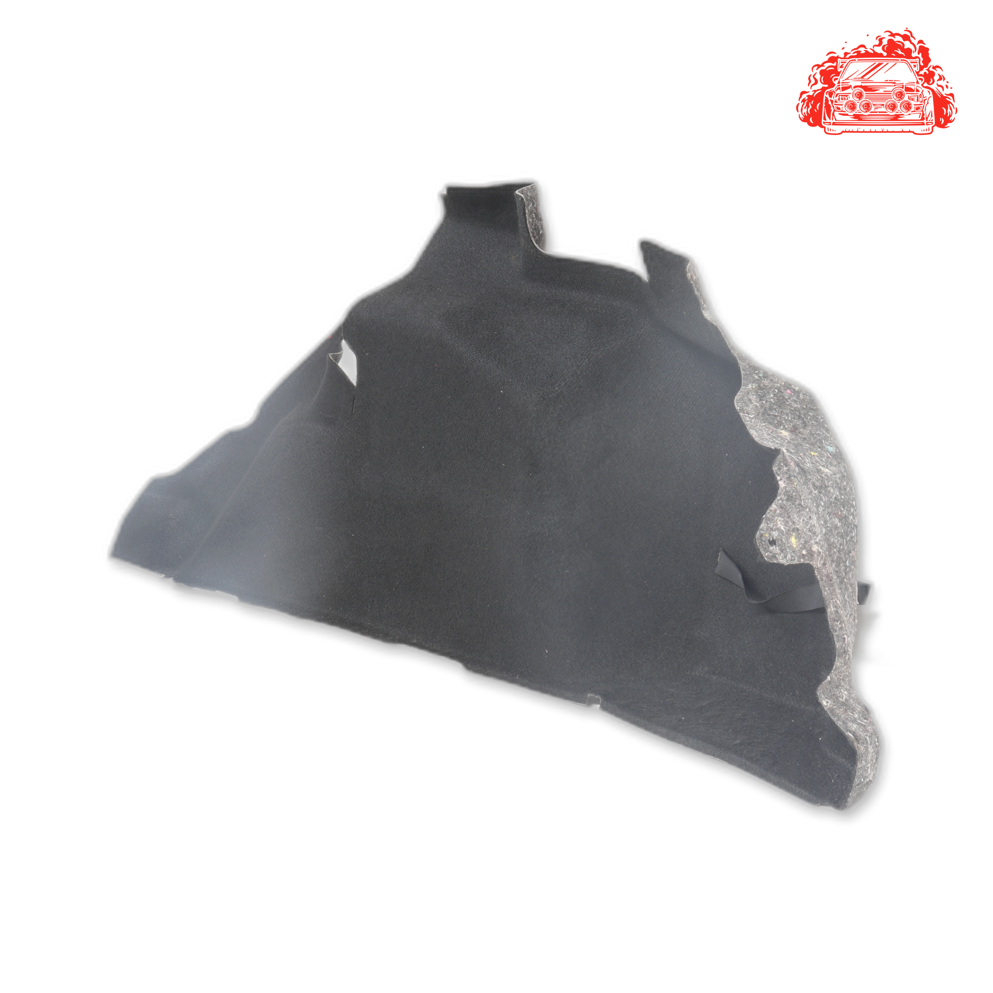 Used Ford Focus EcoBoost Driver Side Boot Lining Panel