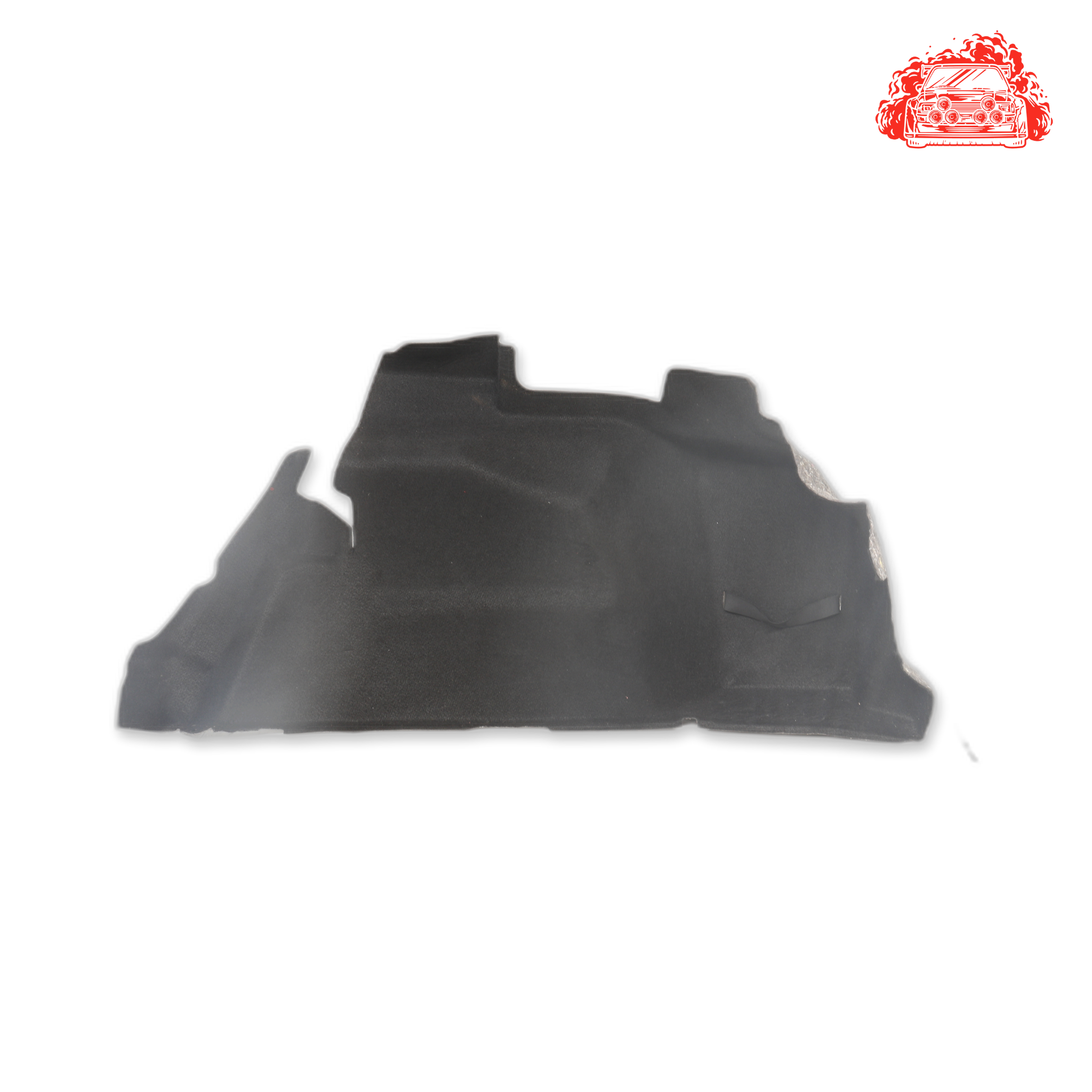 Used Ford Focus EcoBoost Driver Side Boot Lining Panel