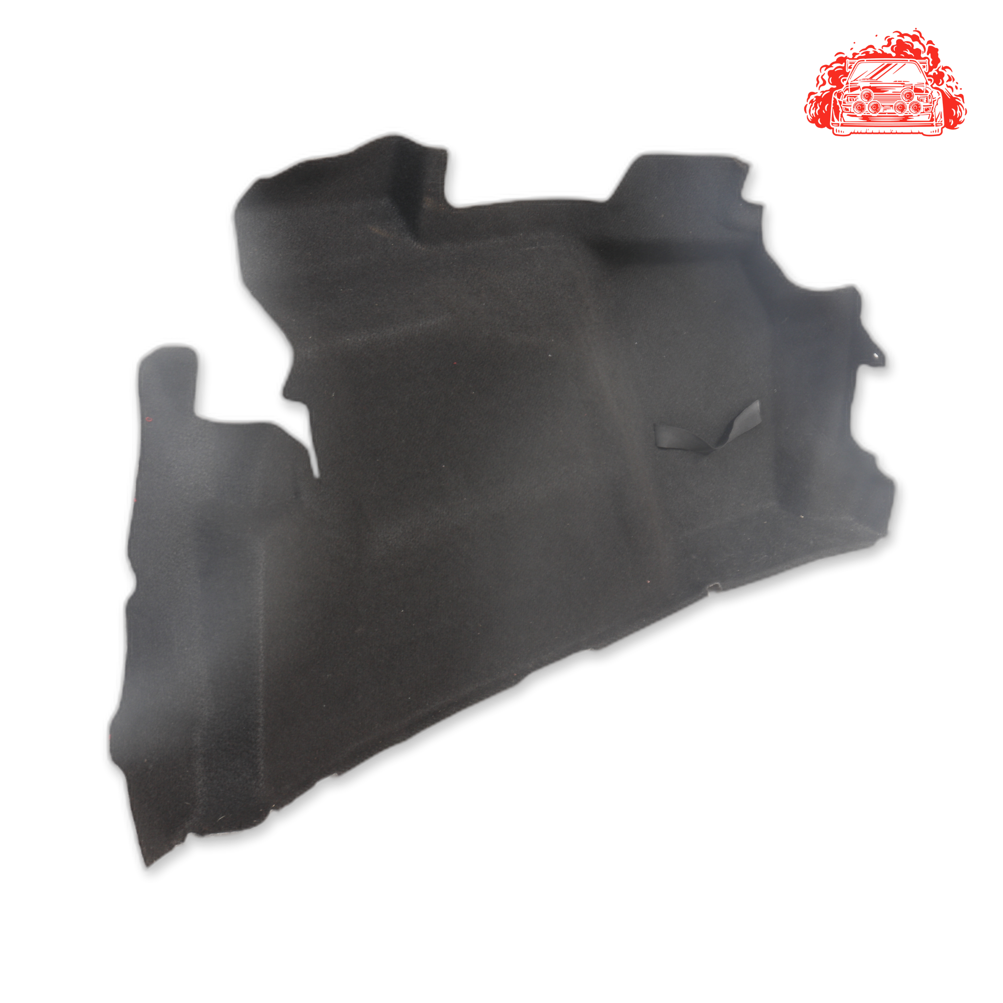 Used Ford Focus EcoBoost Driver Side Boot Lining Panel