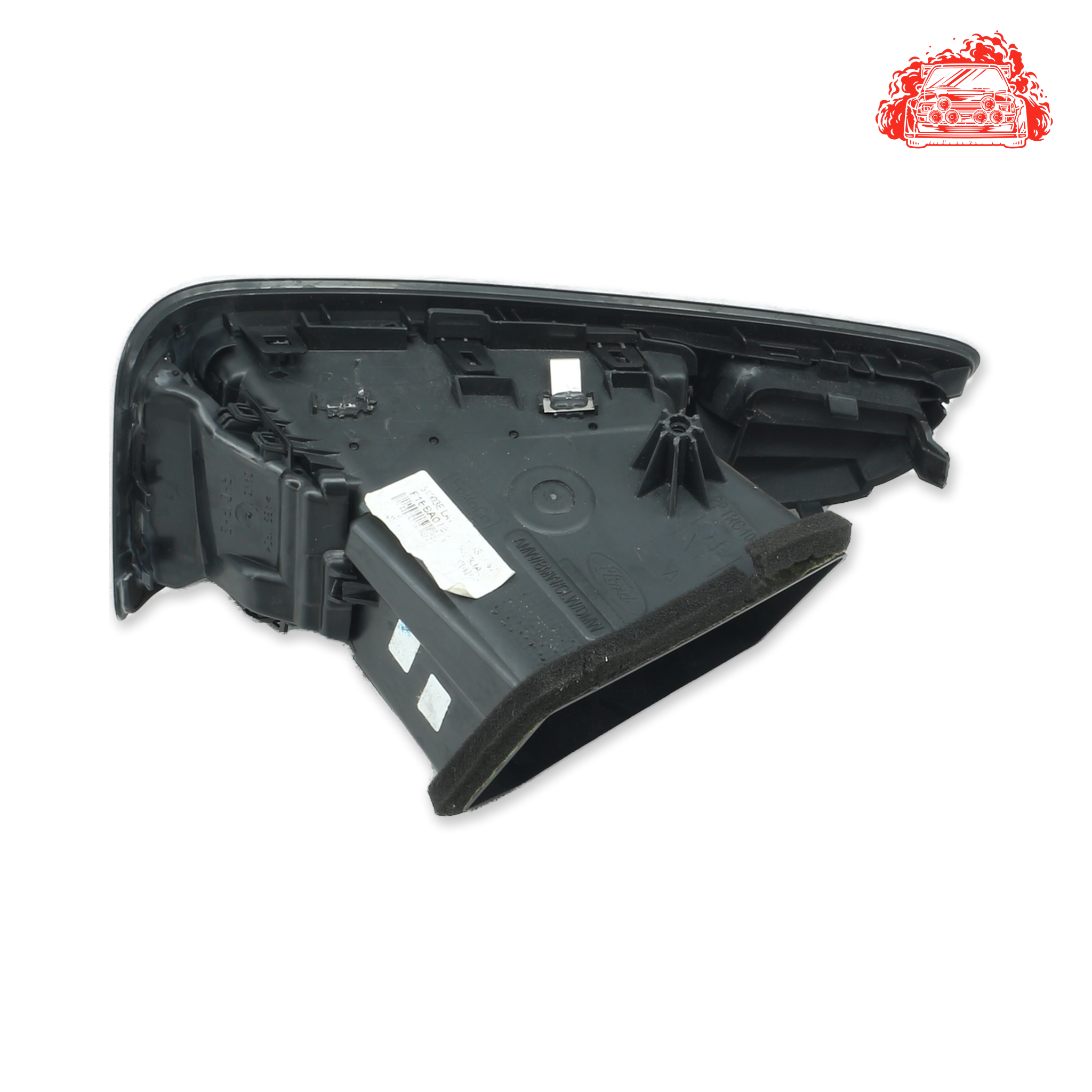Used Ford Focus EcoBoost Driver Side Dashboard Air Vent - BM51018B08