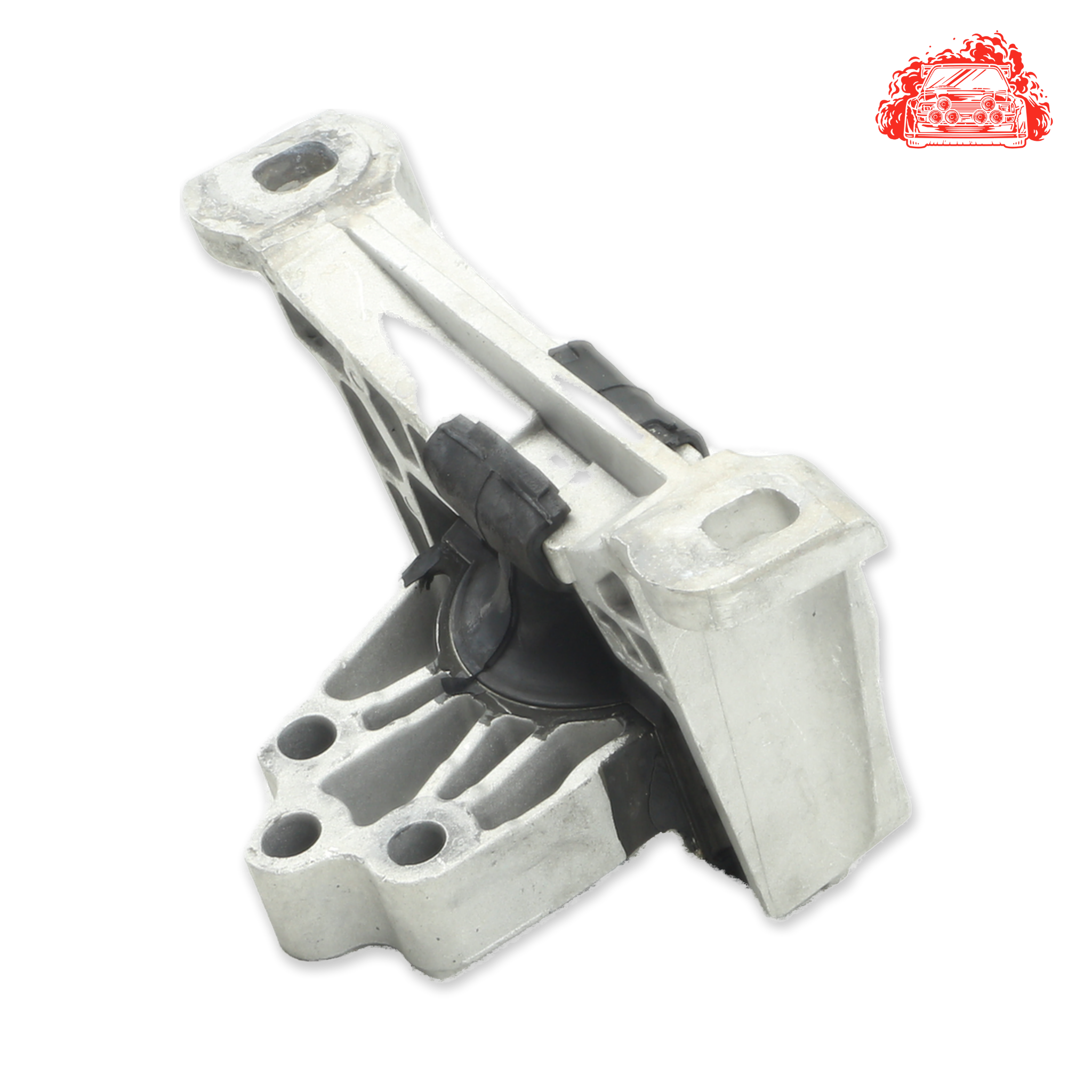 Ford Focus EcoBoost Driver Side Engine Mounting - OEM Part 7140300037