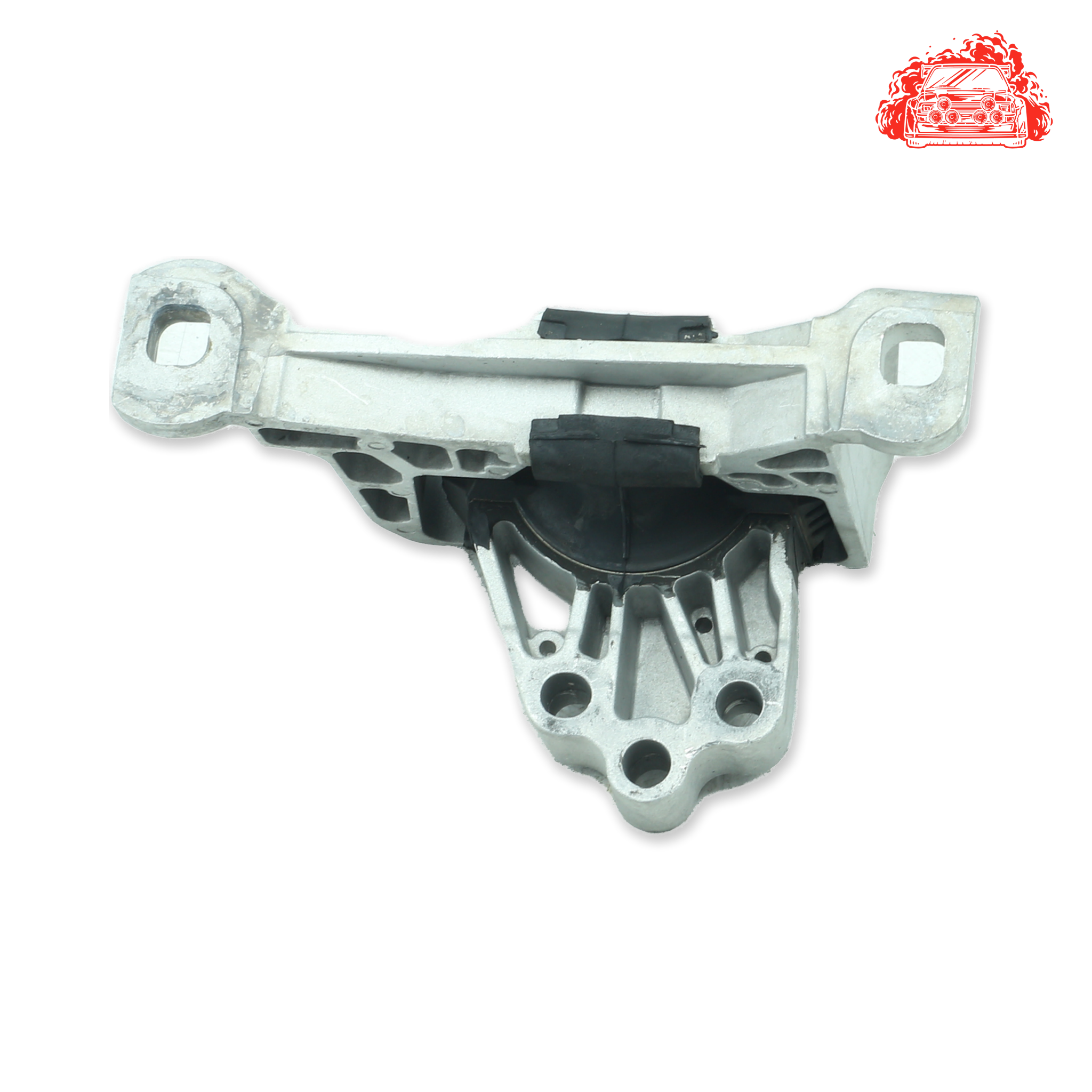 Ford Focus EcoBoost Driver Side Engine Mounting - OEM Part 7140300037