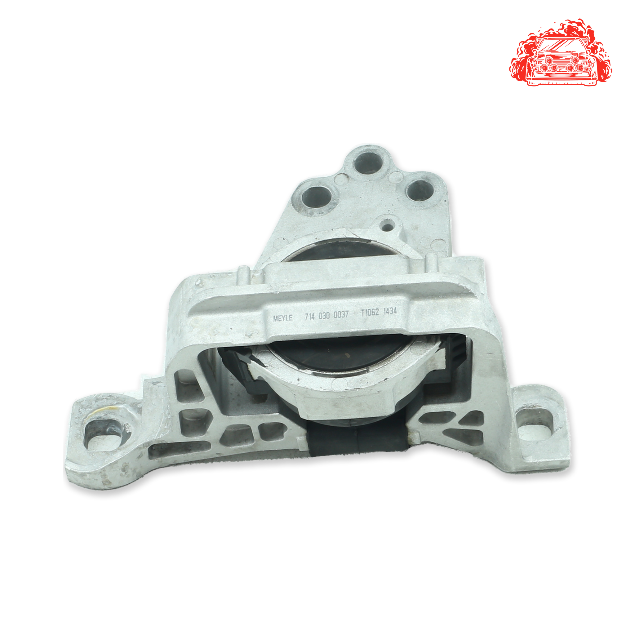Ford Focus EcoBoost Driver Side Engine Mounting - OEM Part 7140300037