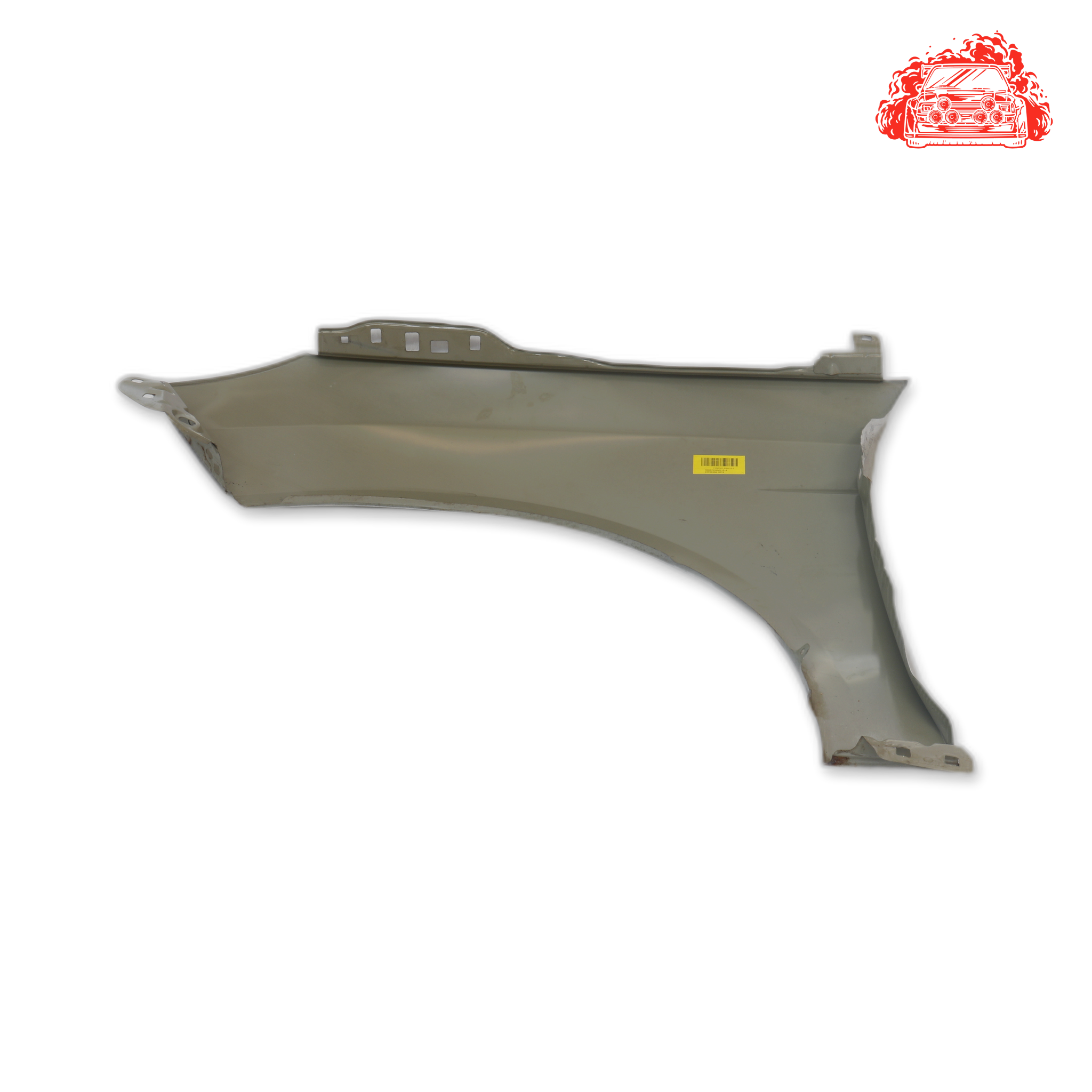 Used Ford Focus EcoBoost Driver Side Fender
