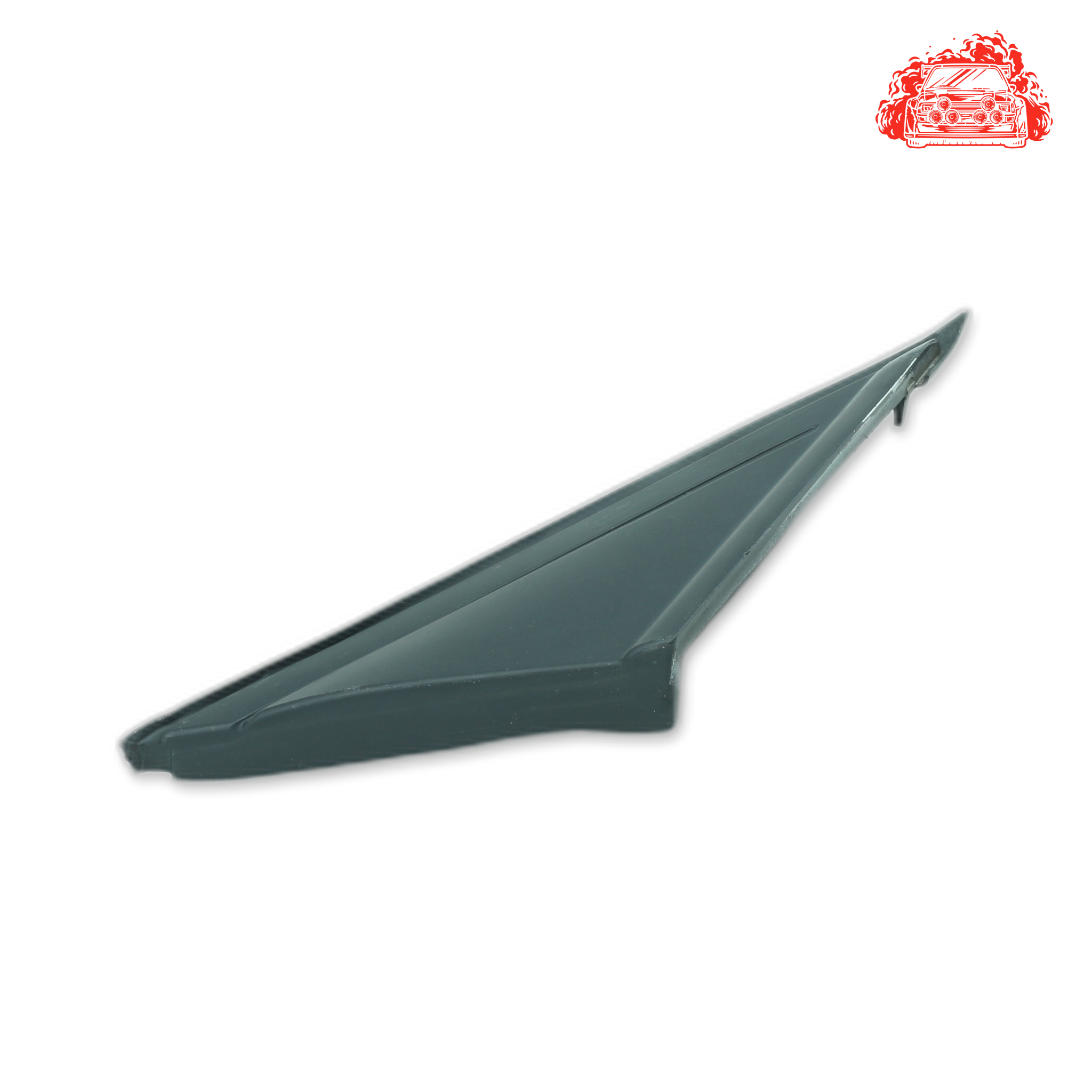 Used Ford Focus EcoBoost Driver Side Front Corner Triangle Cover