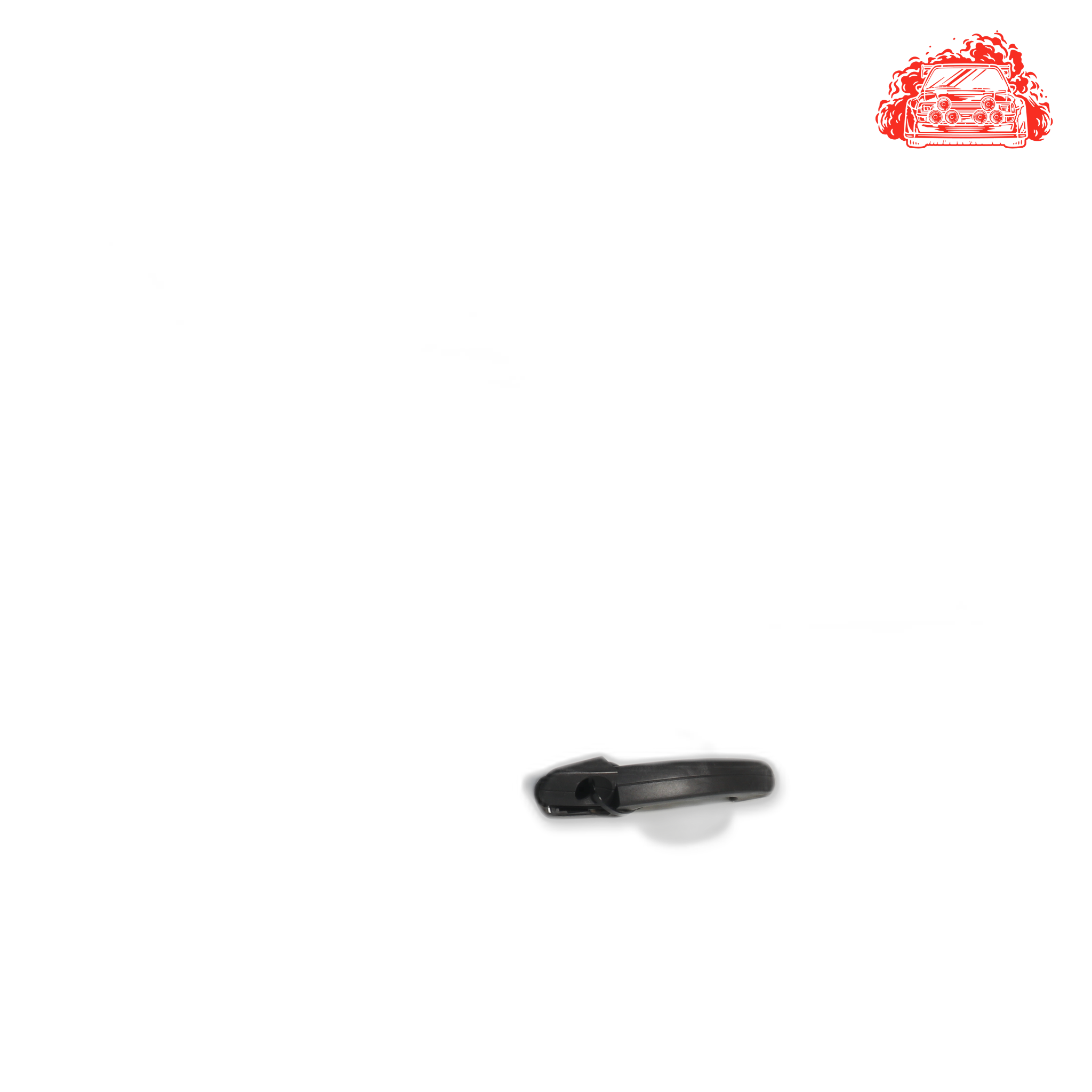 Ford Focus EcoBoost Driver Side Front Door