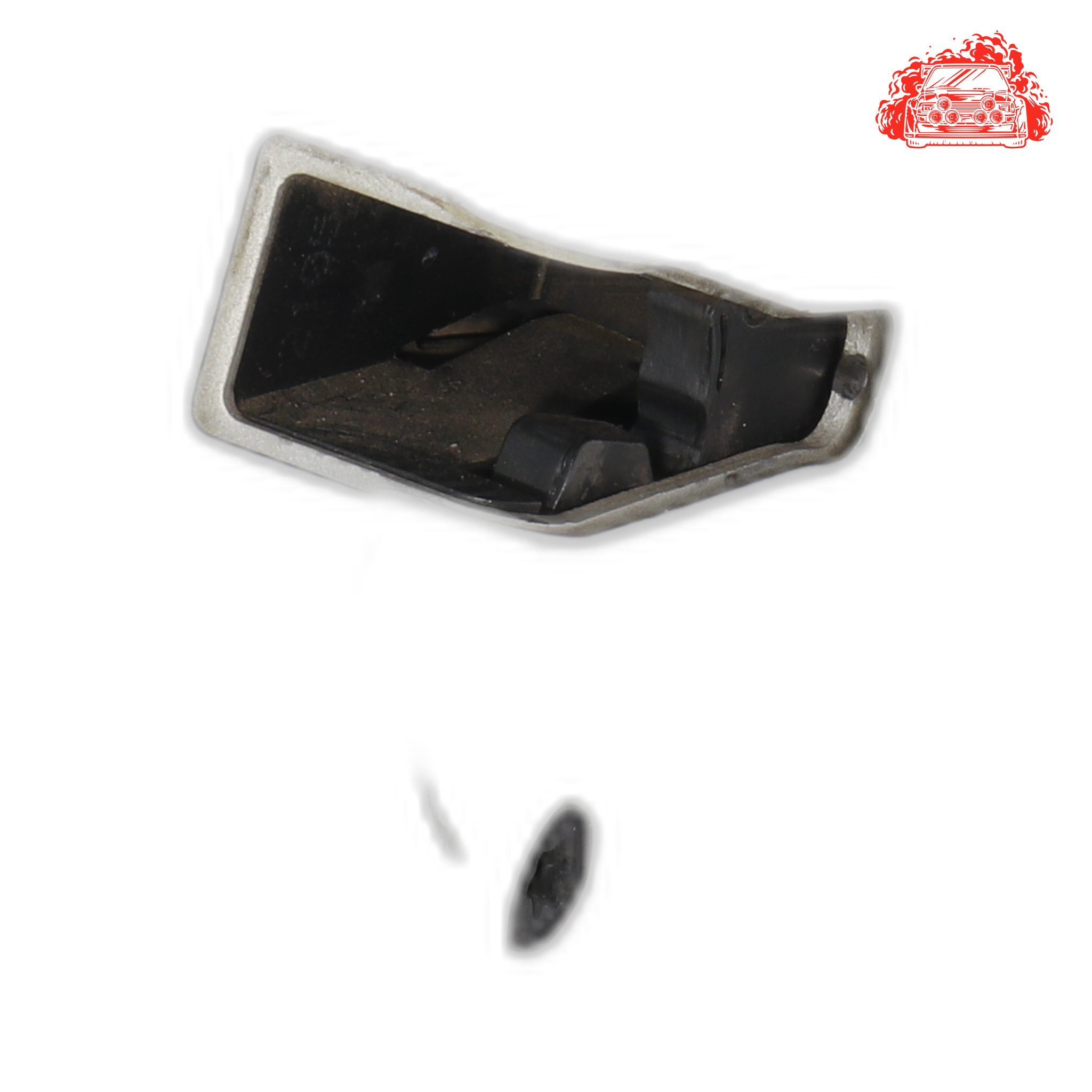 Used Ford Focus EcoBoost Driver Side Front Door Locking Mechanism