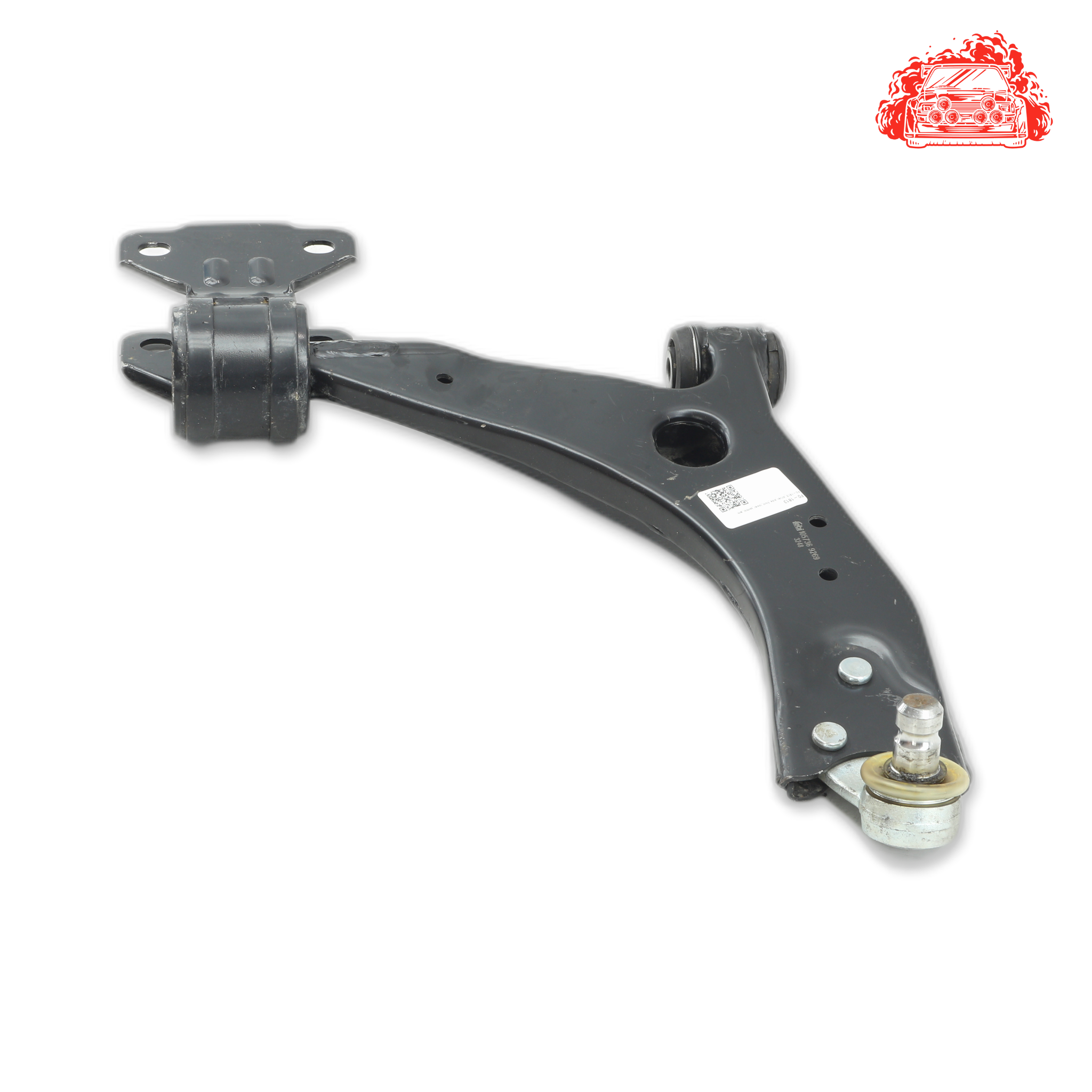 Used Ford Focus EcoBoost Driver Side Front Lower Control Arm