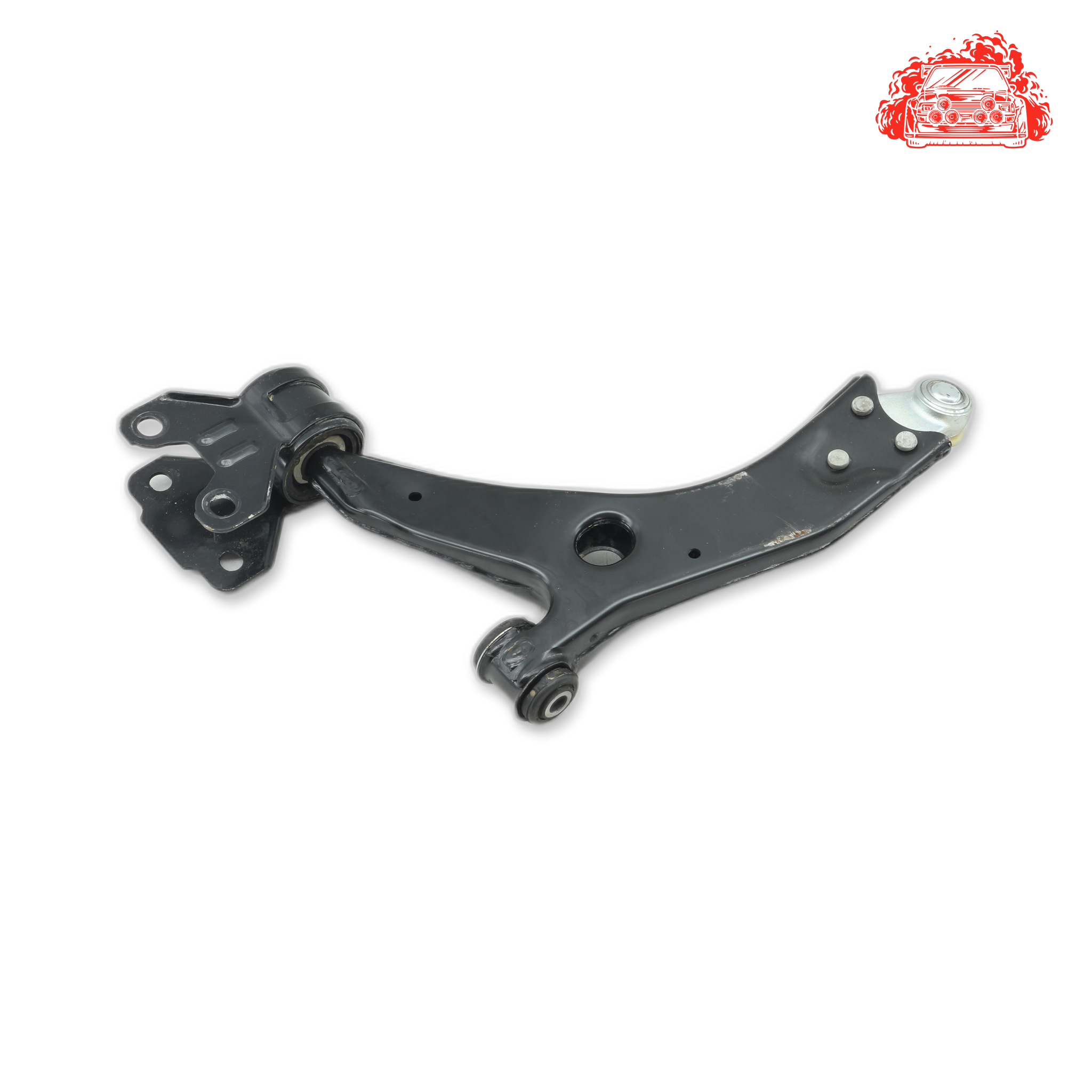 Used Ford Focus EcoBoost Driver Side Front Lower Control Arm