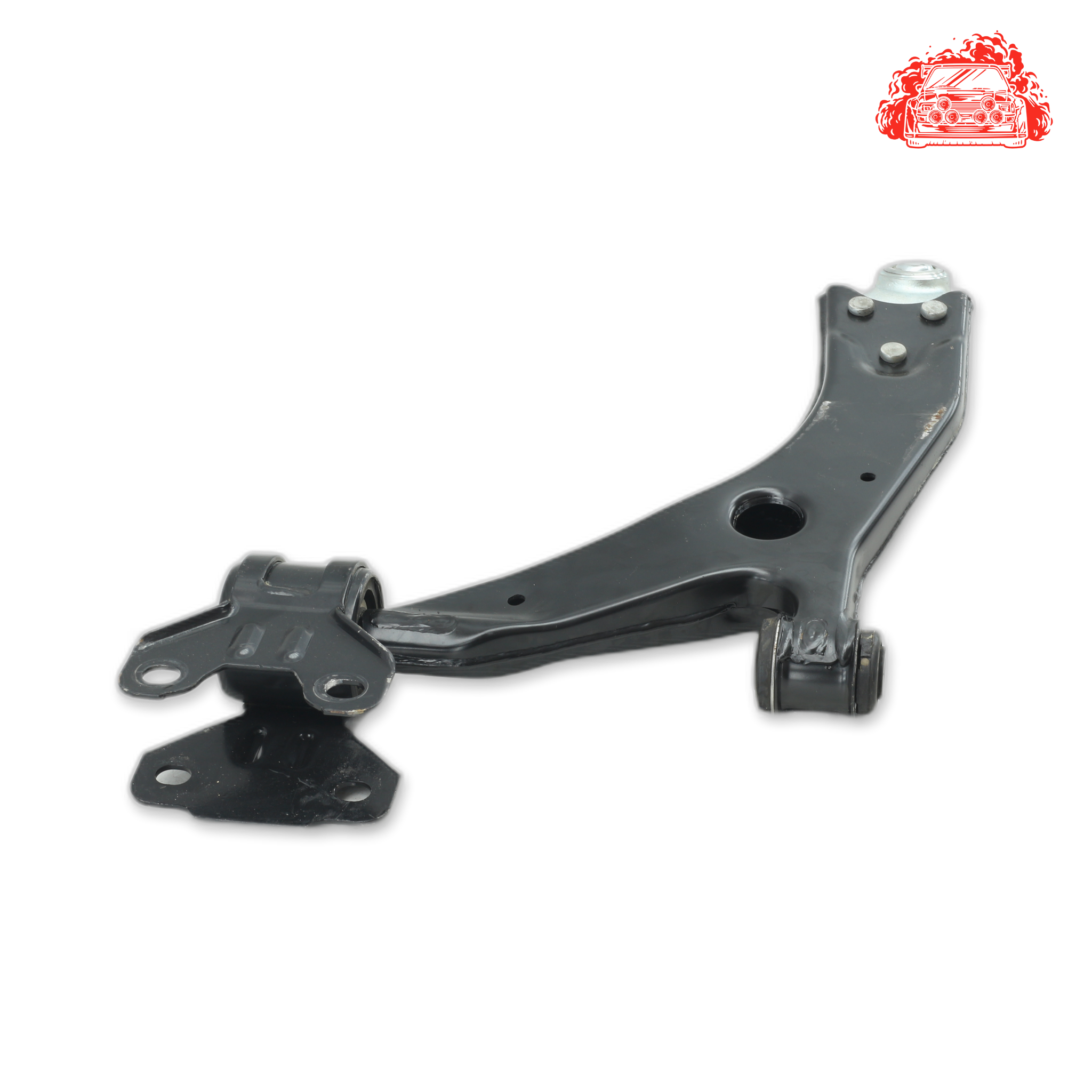 Used Ford Focus EcoBoost Driver Side Front Lower Control Arm