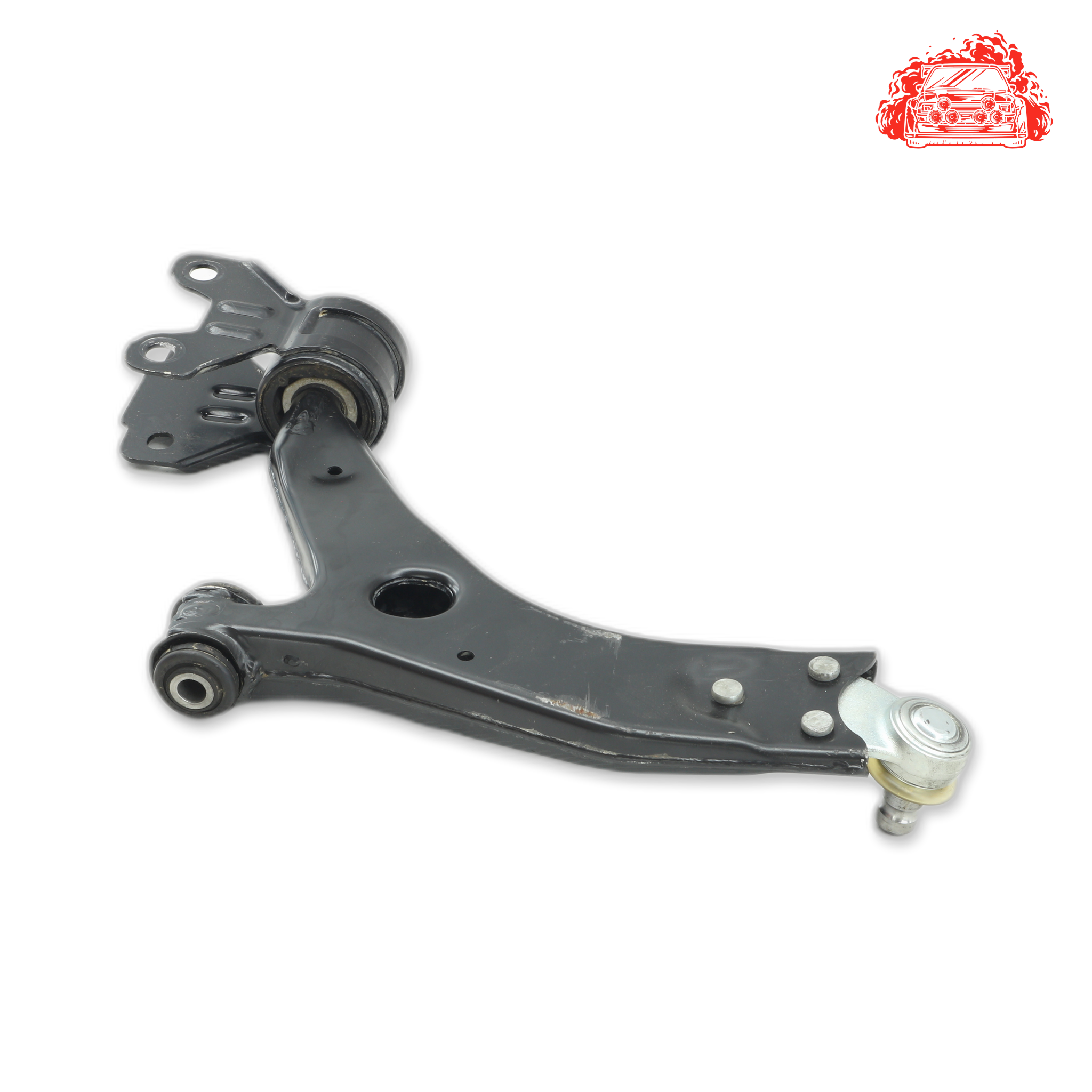 Used Ford Focus EcoBoost Driver Side Front Lower Control Arm