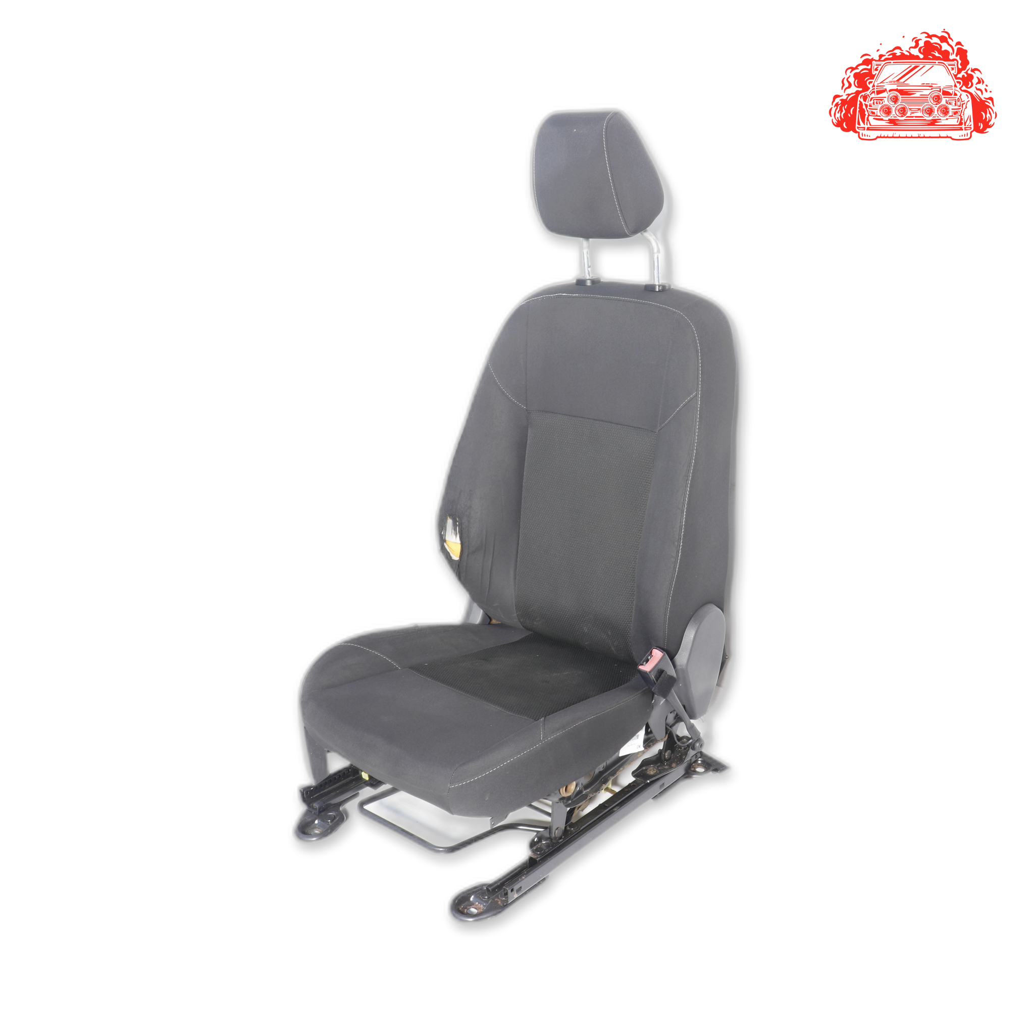 Used Ford Focus EcoBoost Driver Side Front Seat