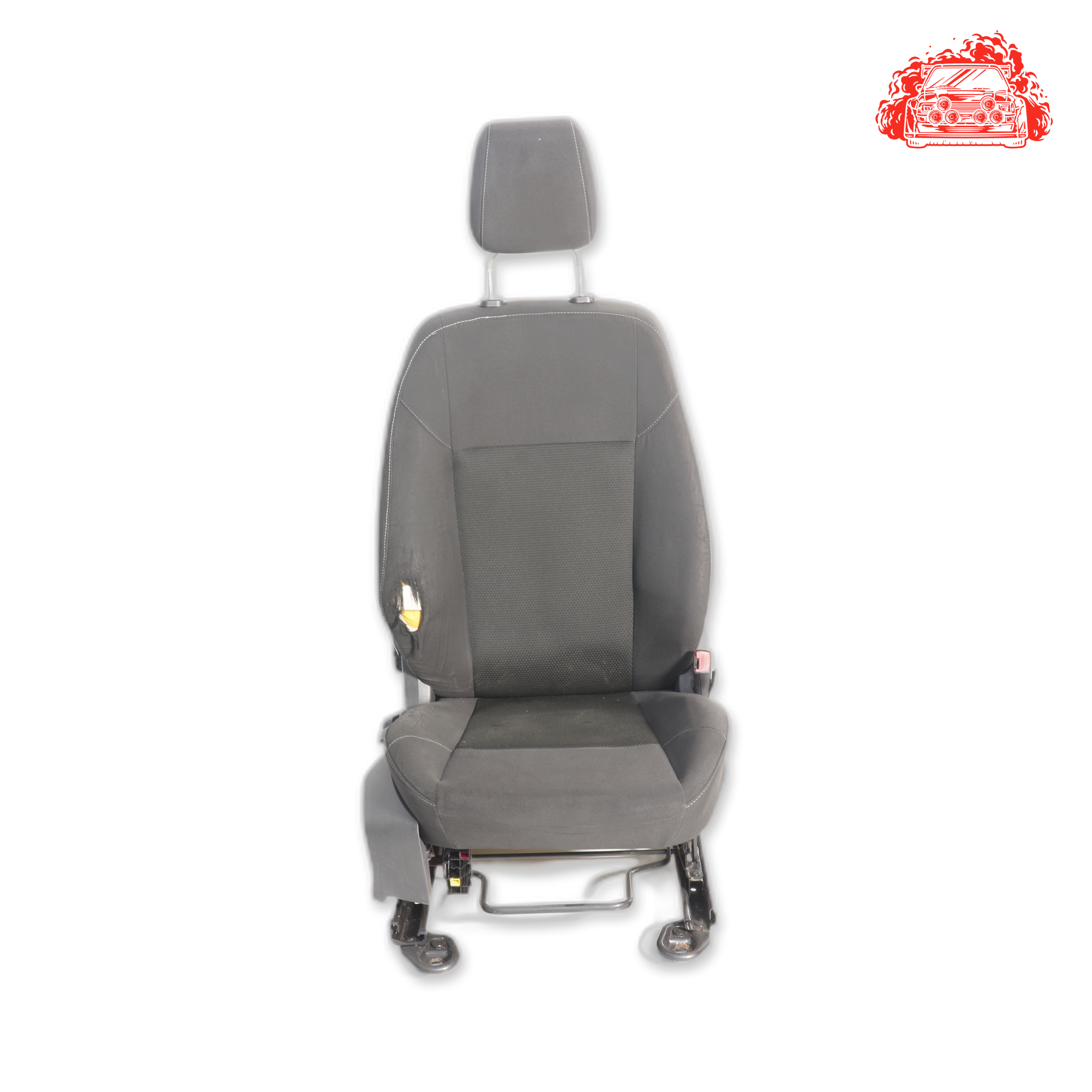 Used Ford Focus EcoBoost Driver Side Front Seat