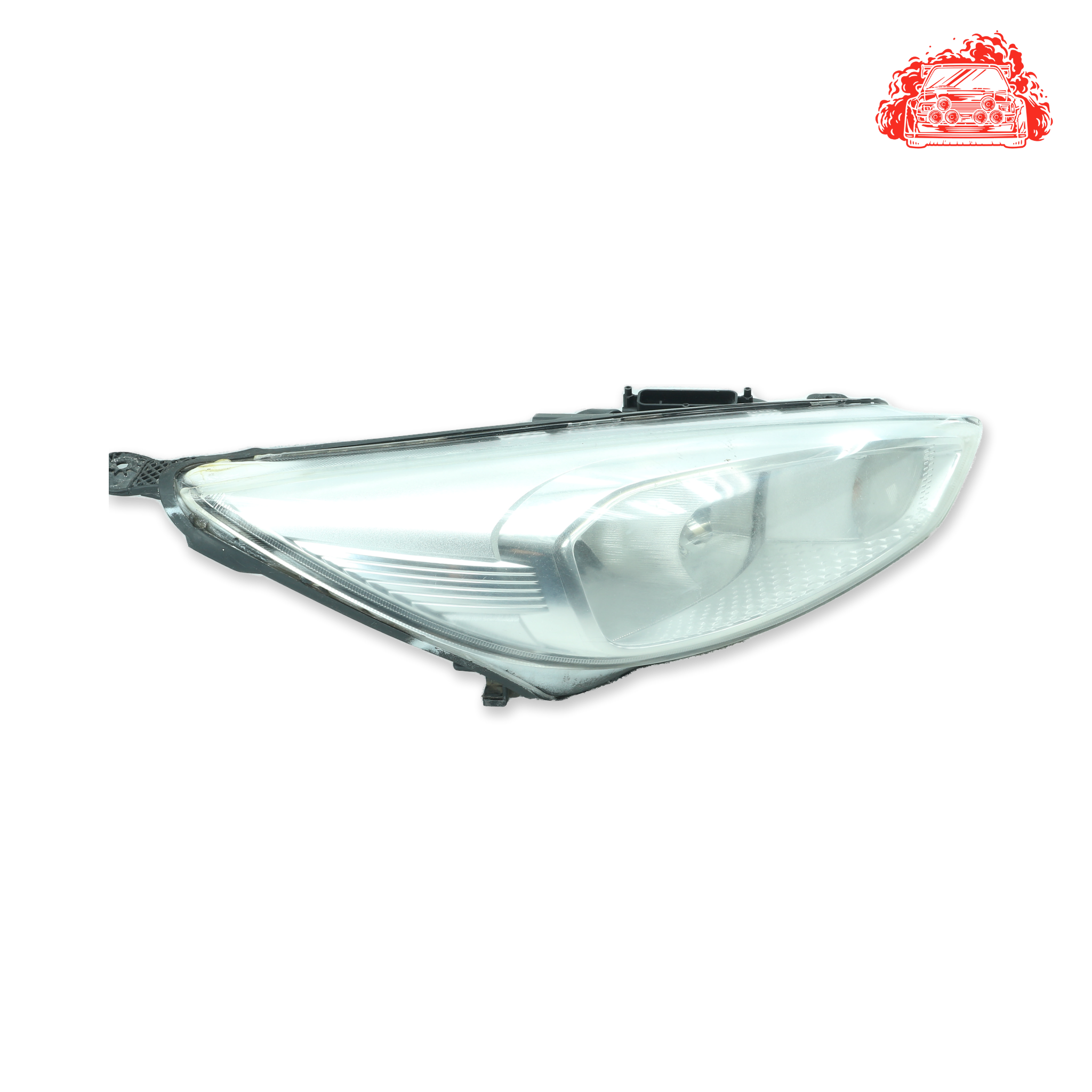 Used Ford Focus EcoBoost Driver Side Headlight - OEM Part F1EB13W029RB