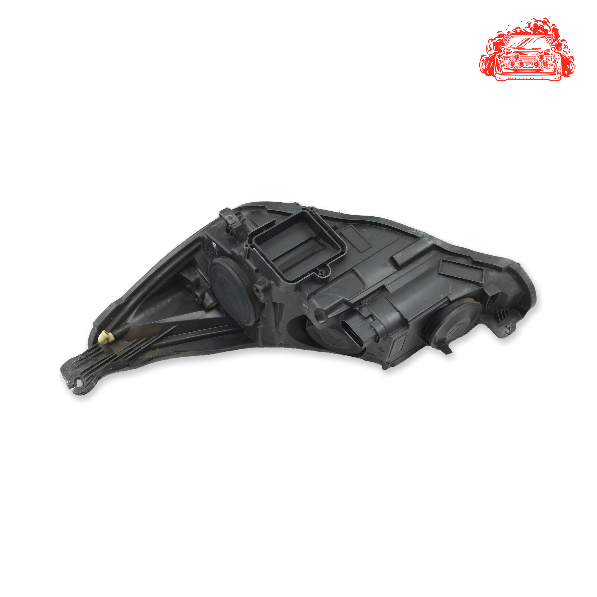 Used Ford Focus EcoBoost Driver Side Headlight - OEM Part F1EB13W029RB