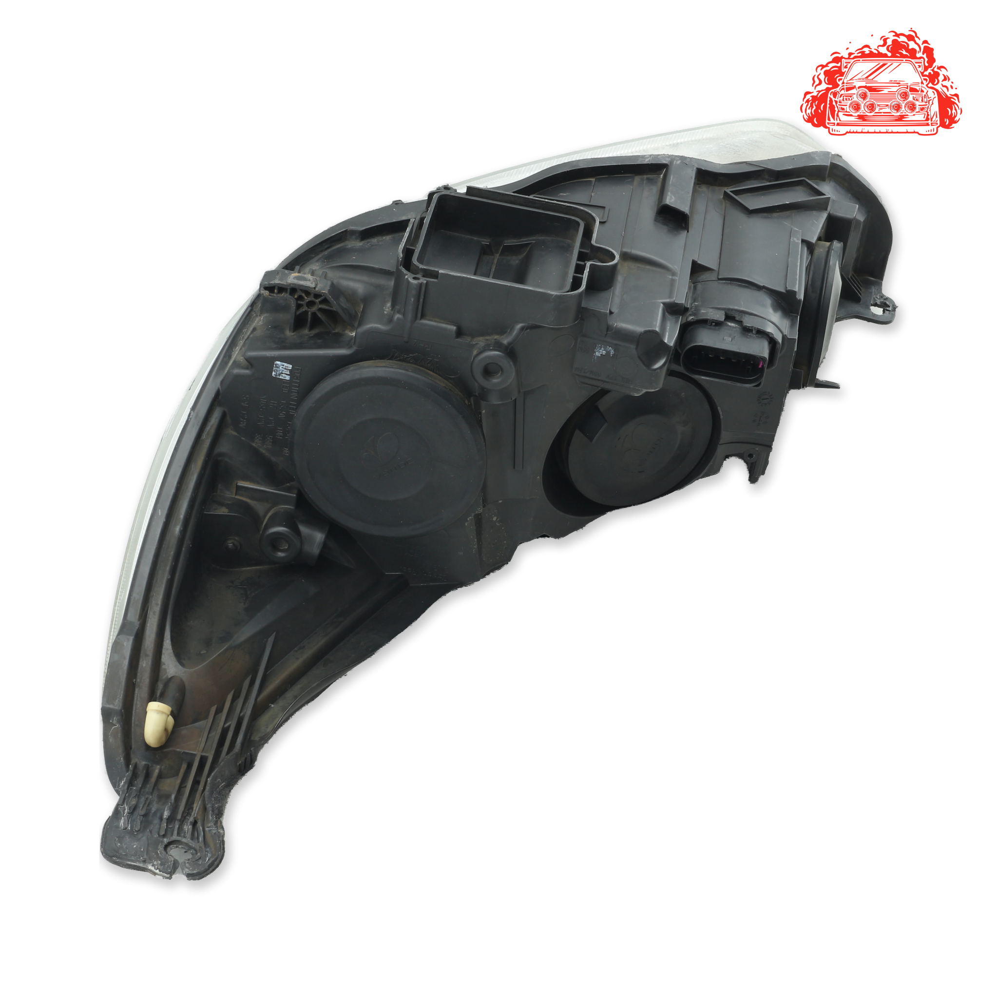 Used Ford Focus EcoBoost Driver Side Headlight - OEM Part F1EB13W029RB