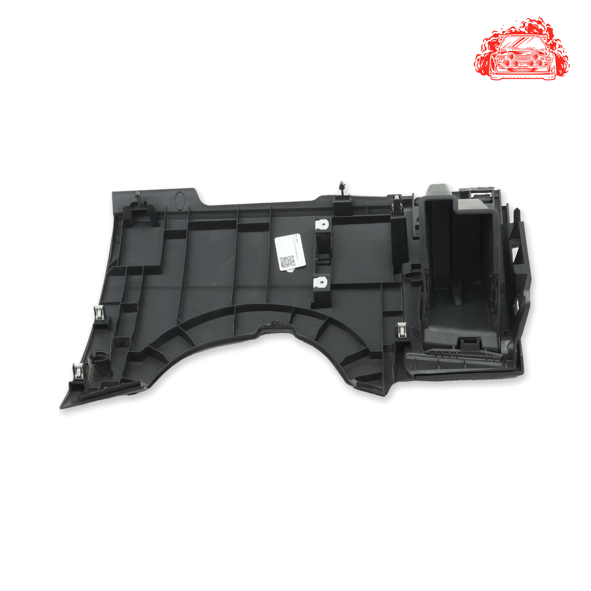 Used Ford Focus EcoBoost Driver Side Lower Dashboard Trim - BM51A043A88