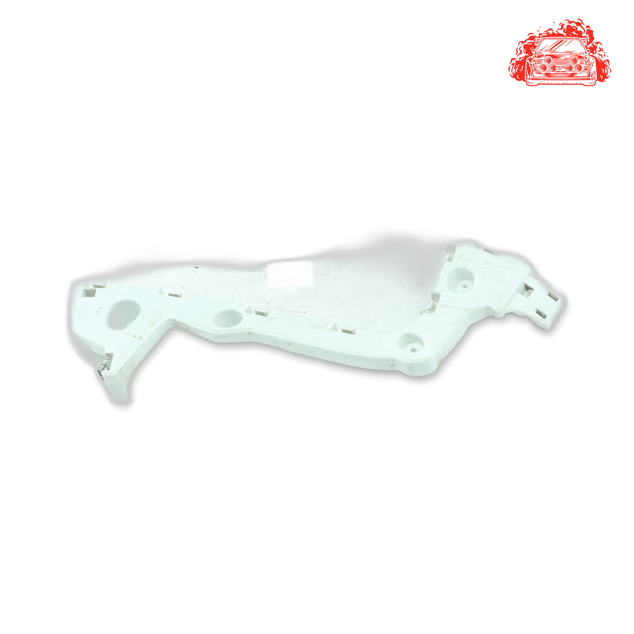 Used Ford Focus EcoBoost Driver Side Rear Bumper Bracket