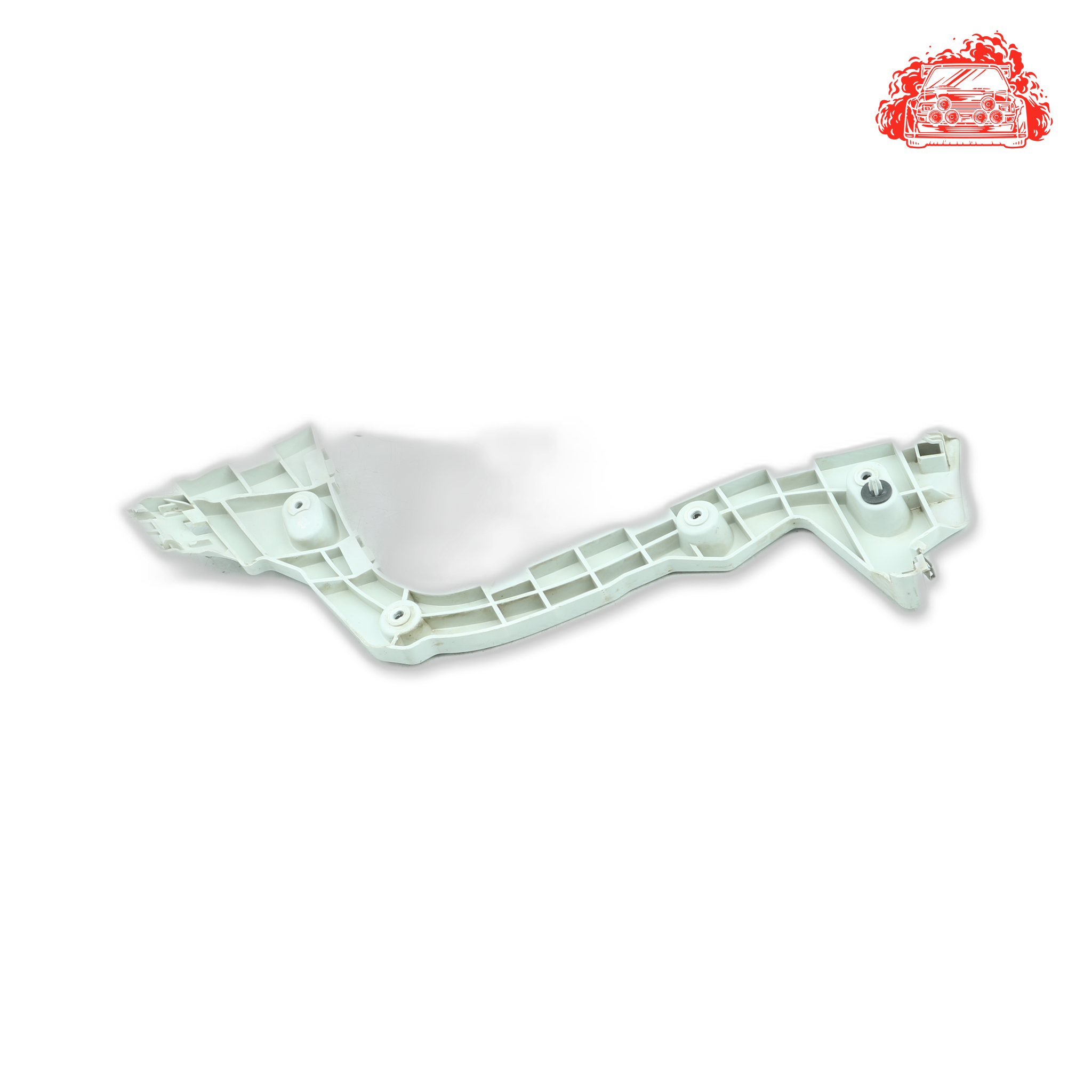 Used Ford Focus EcoBoost Driver Side Rear Bumper Bracket