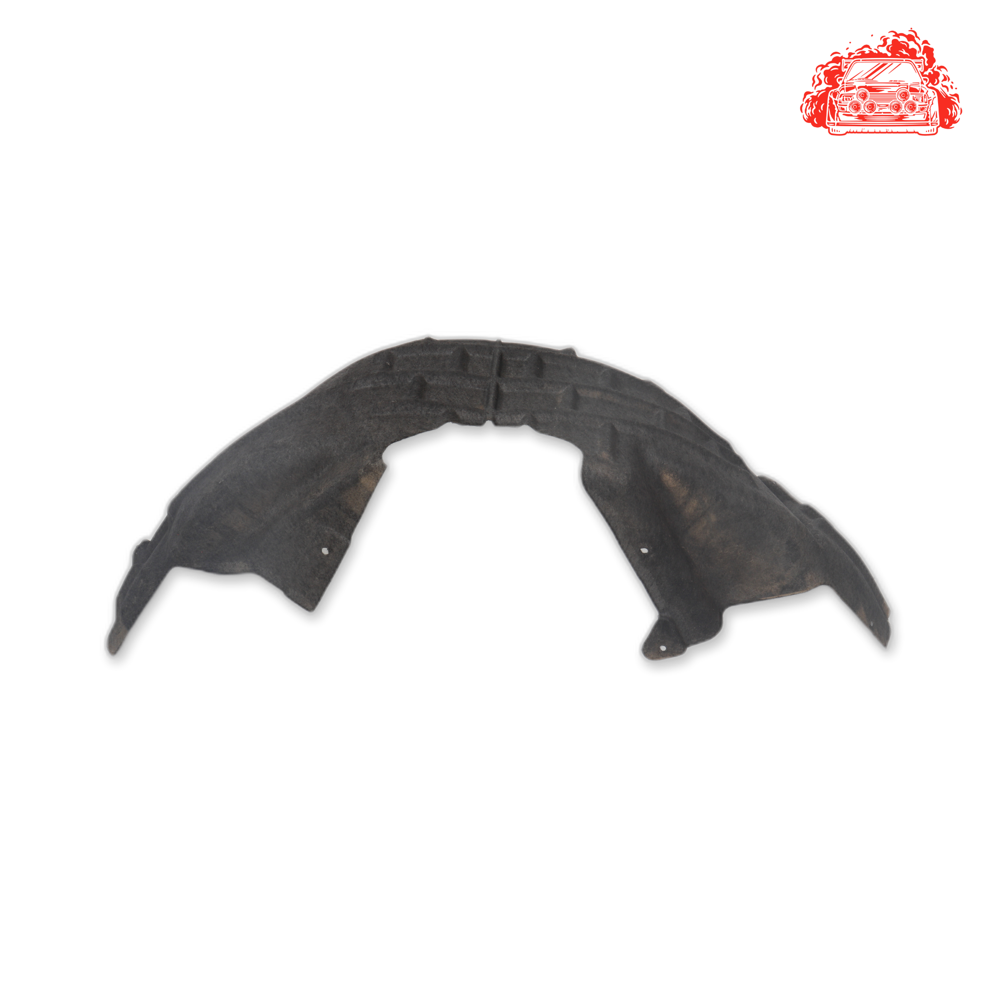 Used Ford Focus EcoBoost Driver Side Rear Fender Liner